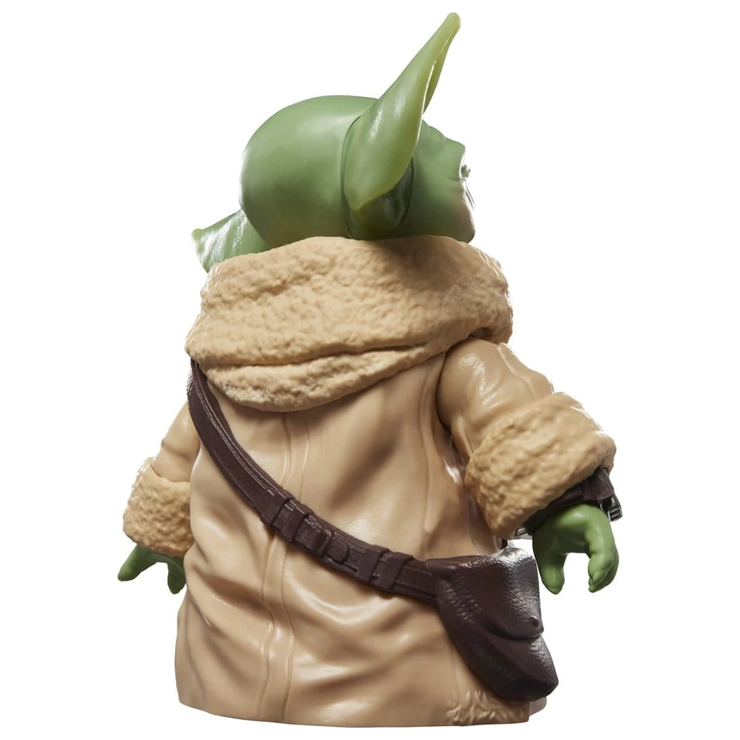 Star Wars: The Mandalorian & Grogu akcijska figura Grogu 17 cm fotografija izdelka