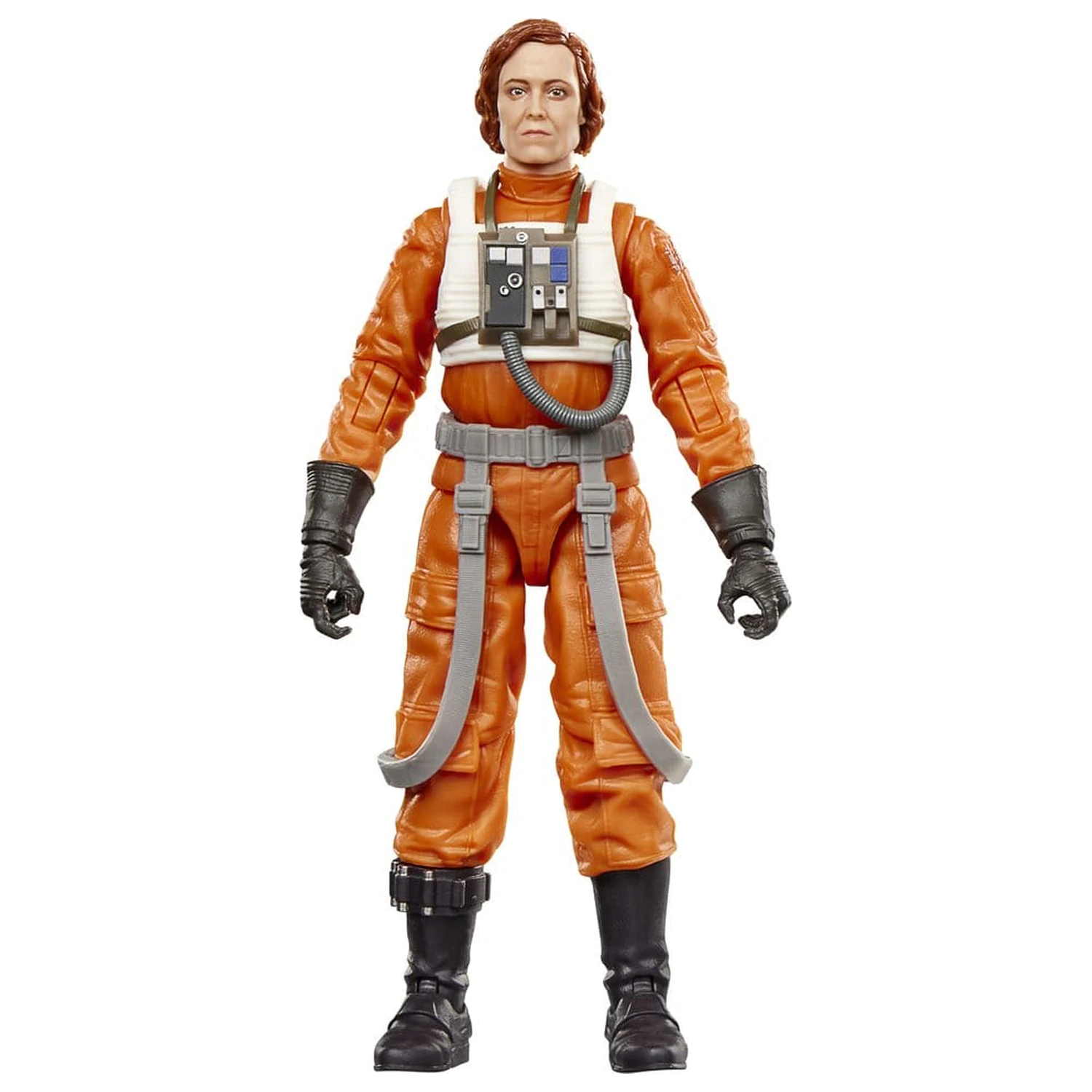 Star Wars: The Mandalorian & Grogu Black Series Akcijska figura Colonel Ward 15 cm fotografija izdelka