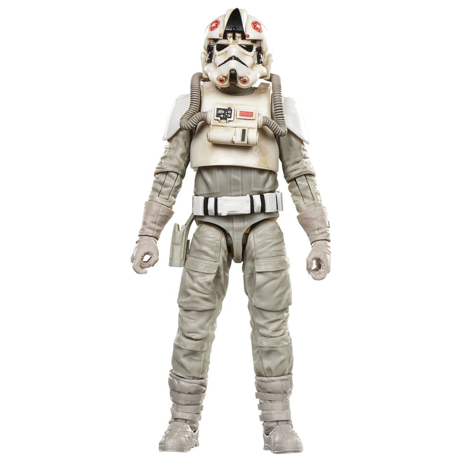 Star Wars: The Mandalorian & Grogu Black Series akcijska figura Imperial Remnant AT-AT Driver 15 cm fotografija izdelka