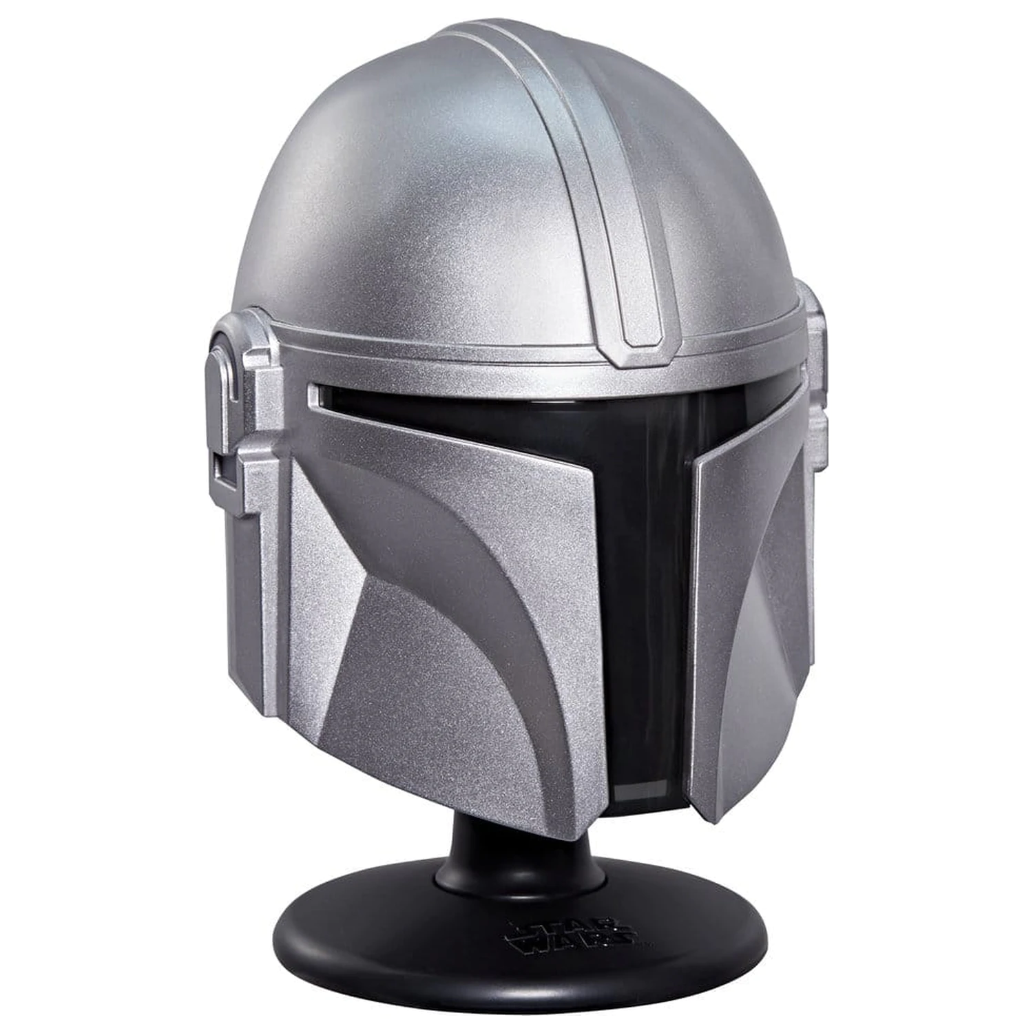 Star Wars: The Mandalorian & Grogu Black Series Mini čelada The Mandalorian fotografija izdelka