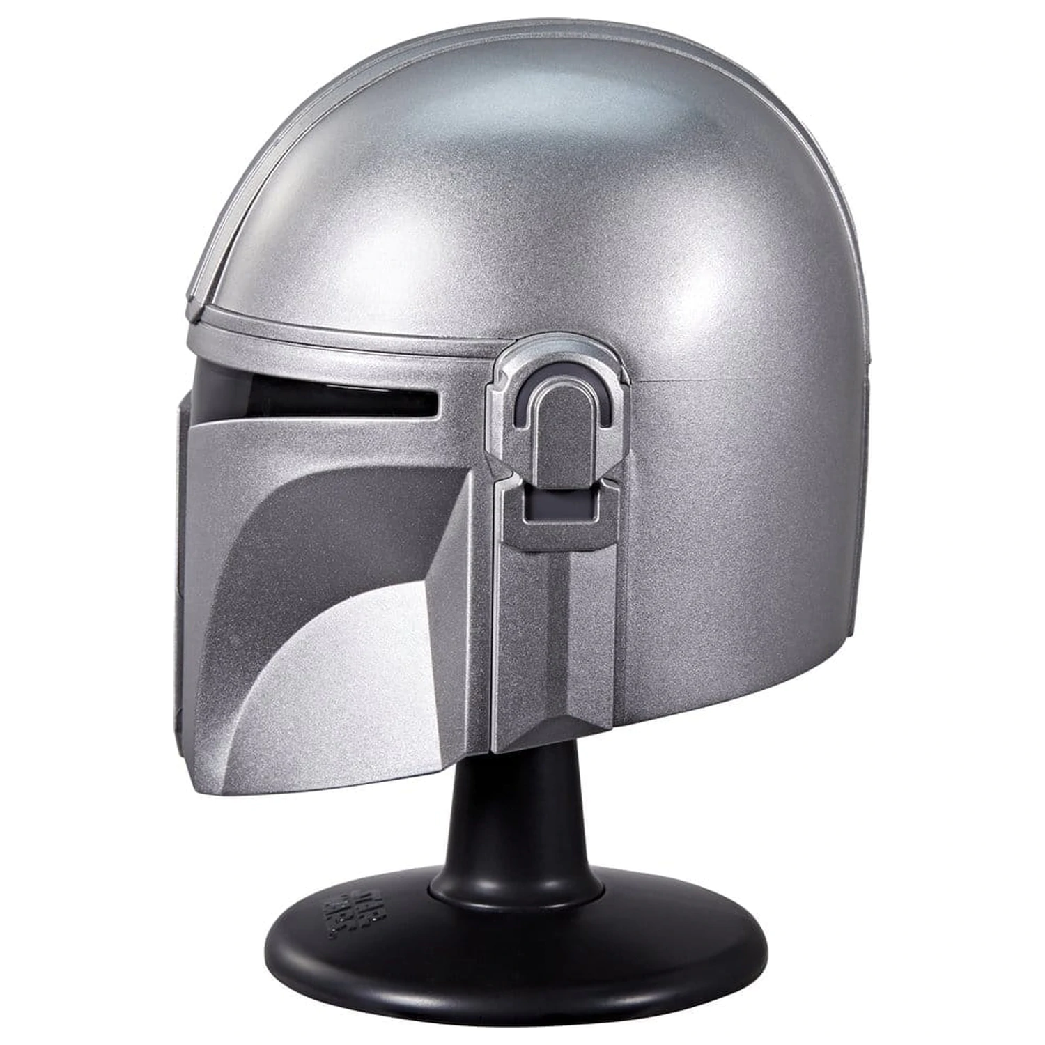 Star Wars: The Mandalorian & Grogu Black Series Mini čelada The Mandalorian fotografija izdelka