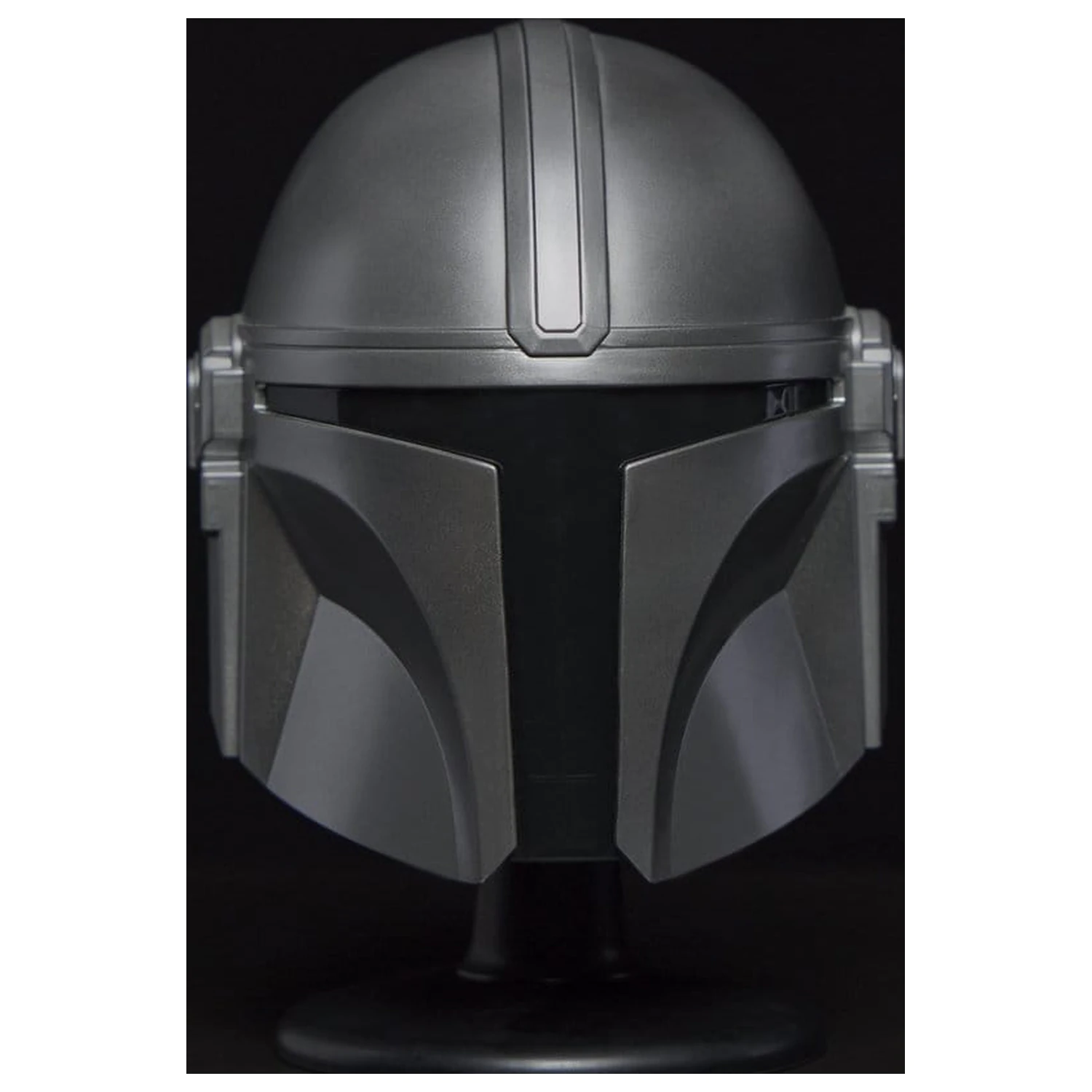 Star Wars: The Mandalorian & Grogu Black Series Mini čelada The Mandalorian fotografija izdelka