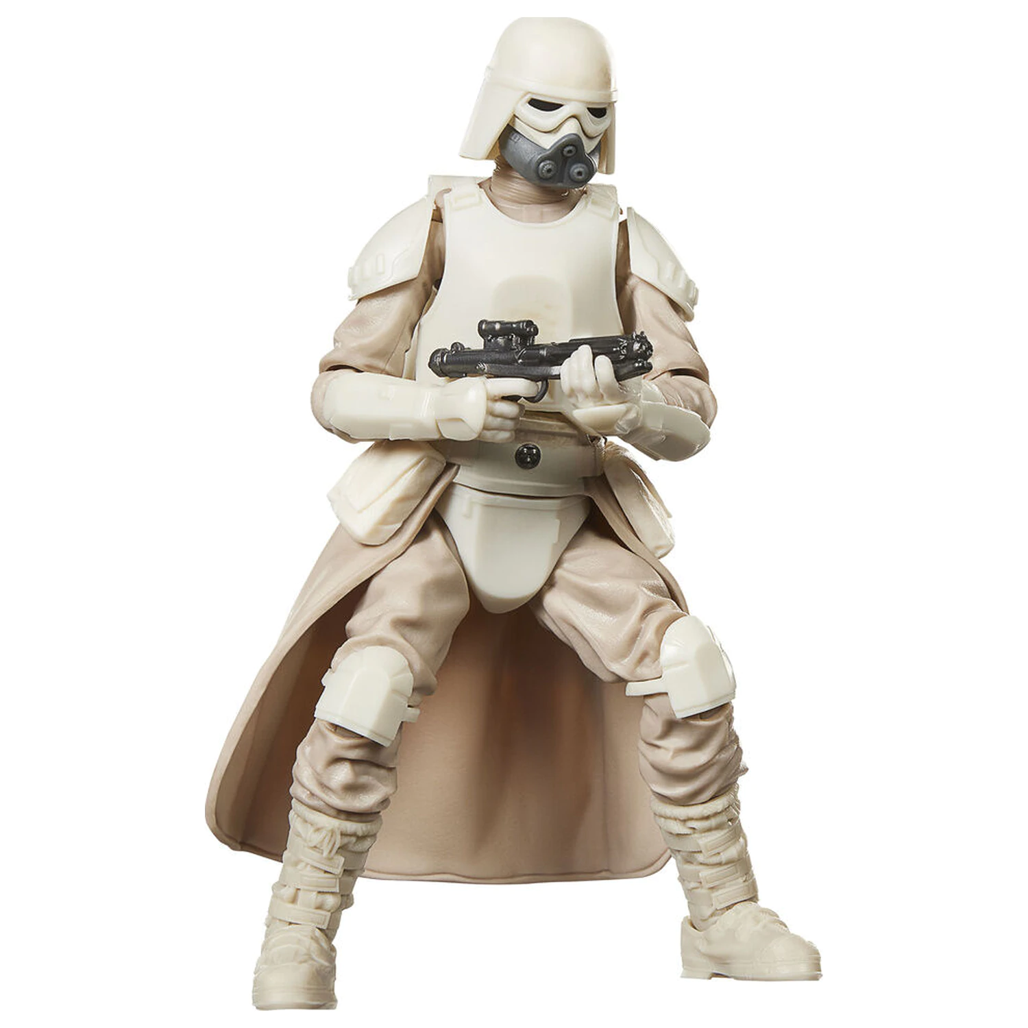 Star Wars The Mandalorian & Grogu Imperial Remnant Snowtrooper figura 15cm fotografija izdelka