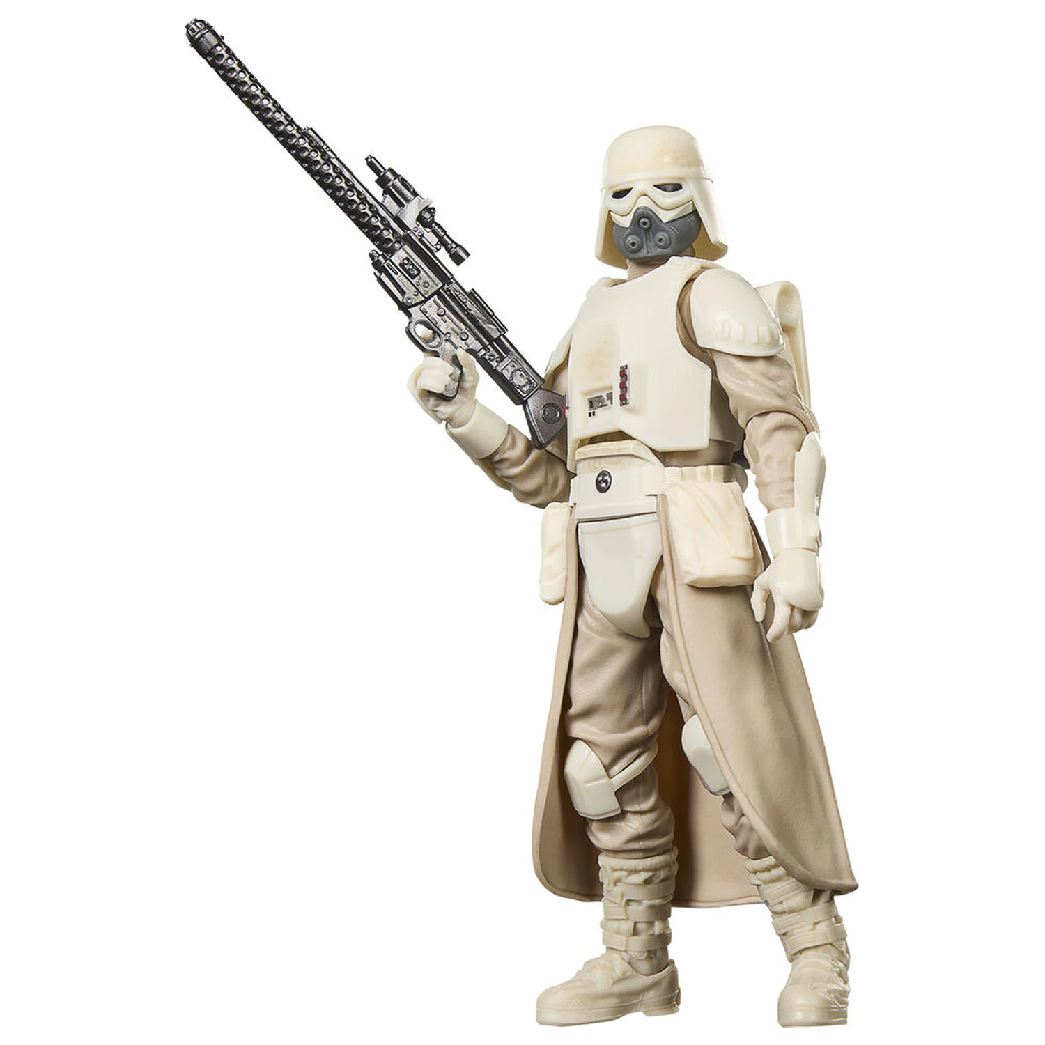 Star Wars The Mandalorian & Grogu Imperial Remnant Snowtrooper figura 15cm fotografija izdelka