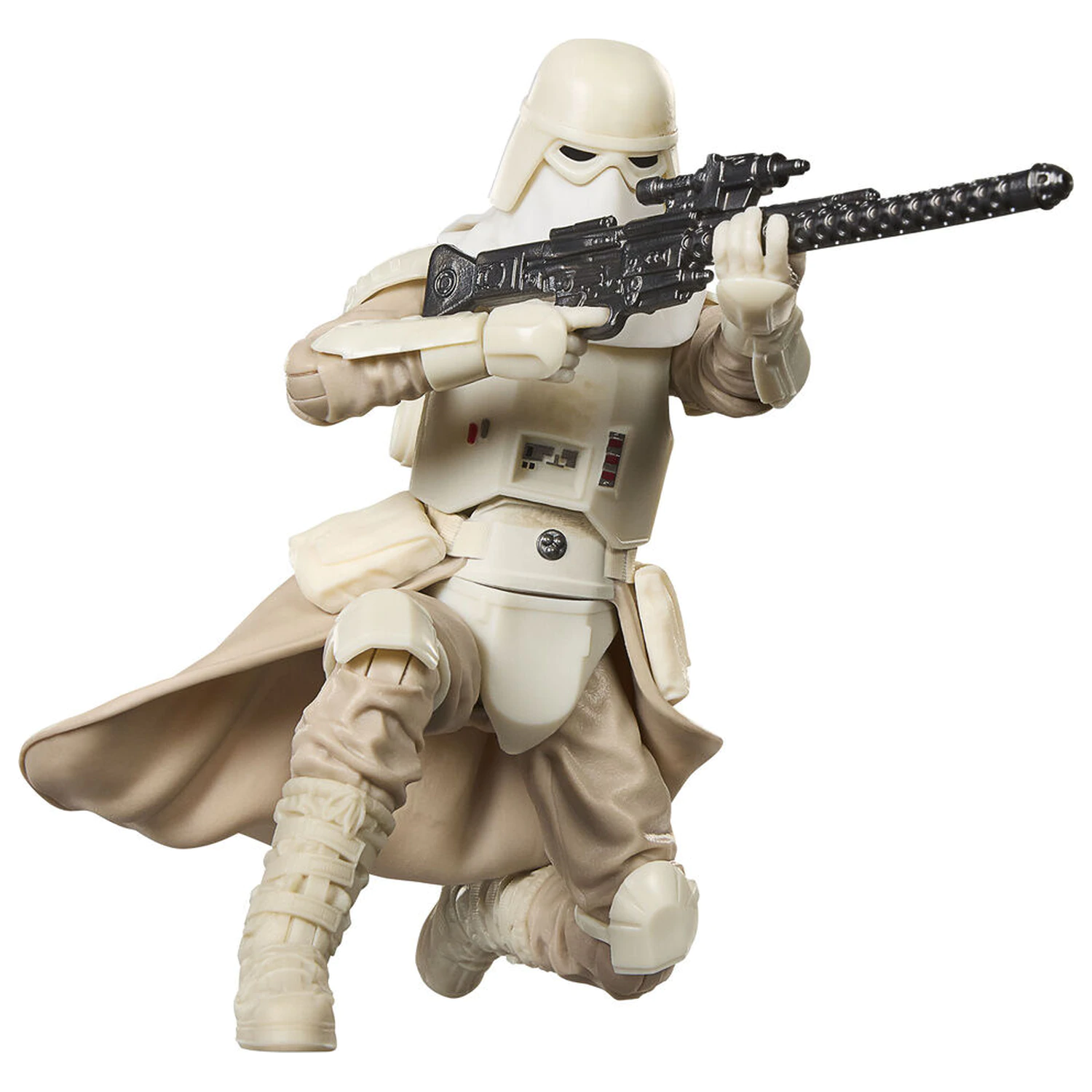 Star Wars The Mandalorian & Grogu Imperial Remnant Snowtrooper figura 15cm fotografija izdelka