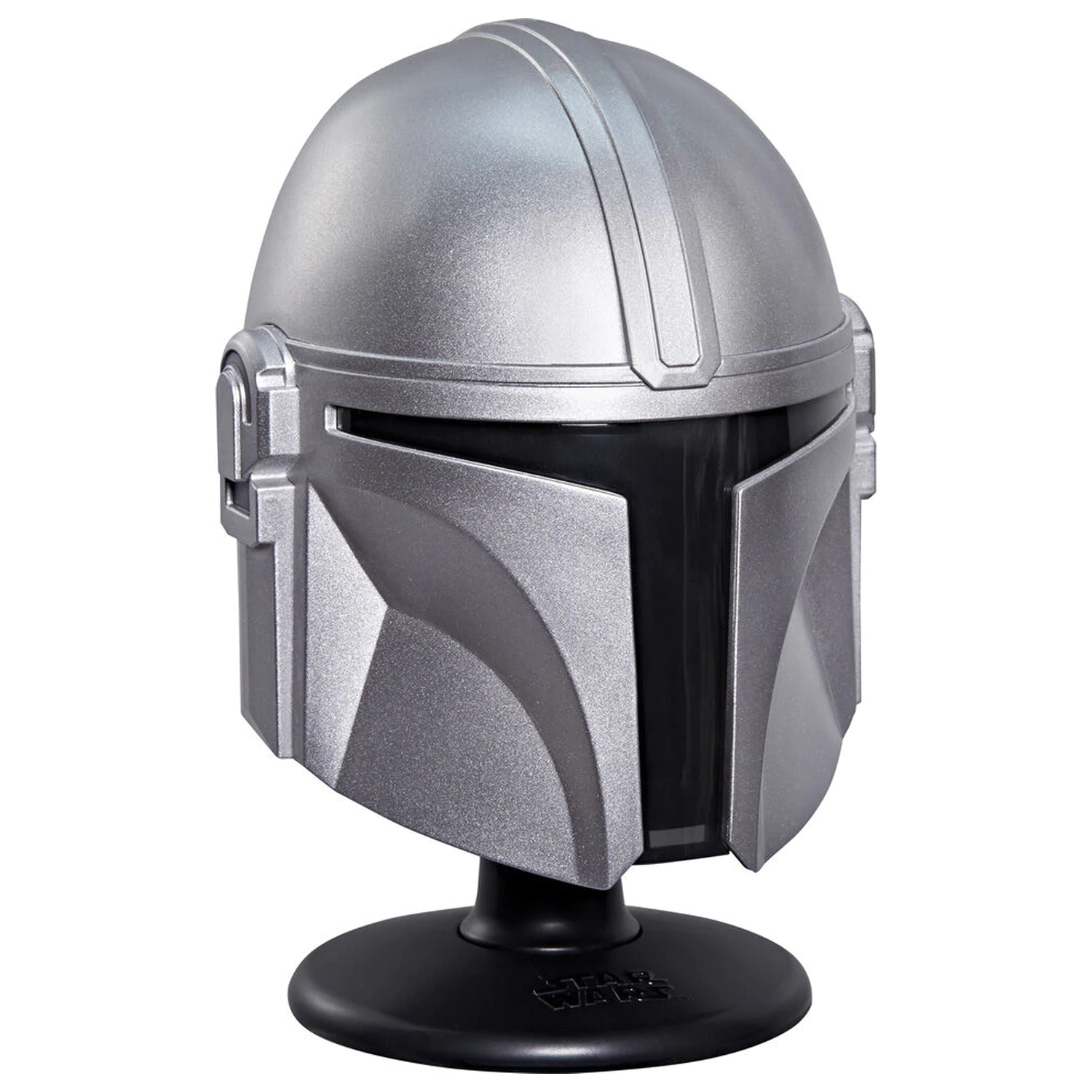 Star Wars The Mandalorian & Grogu mini čelada 15 cm fotografija izdelka