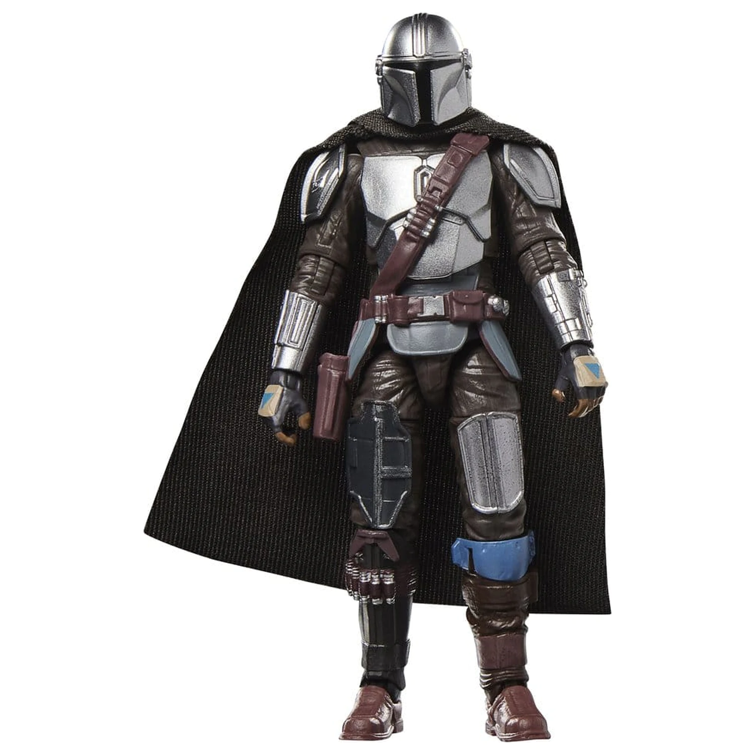 Star Wars: The Mandalorian & Grogu Vintage Collection akcijska figura The Mandalorian & Grogu 10 cm fotografija izdelka