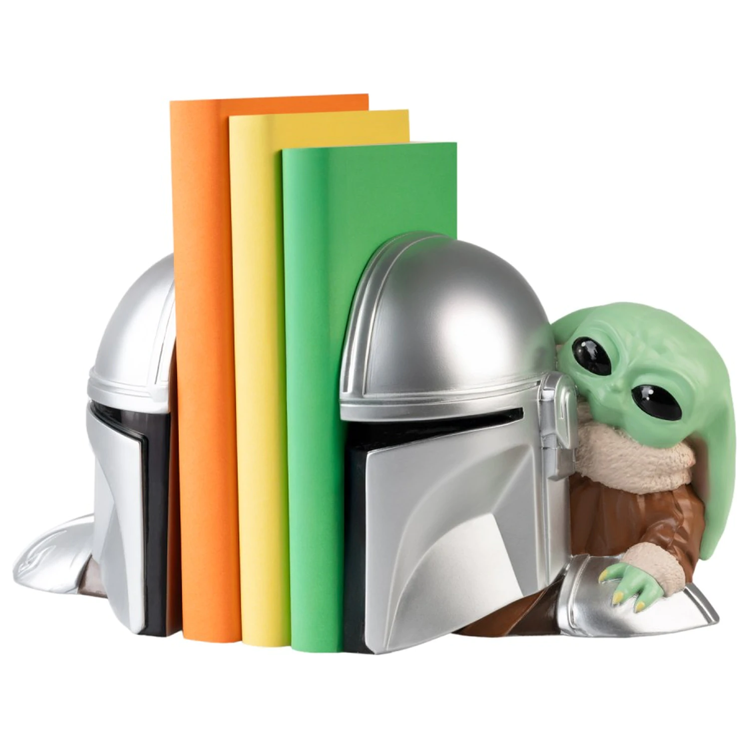 Star Wars knjižni oporniki fotografija izdelka