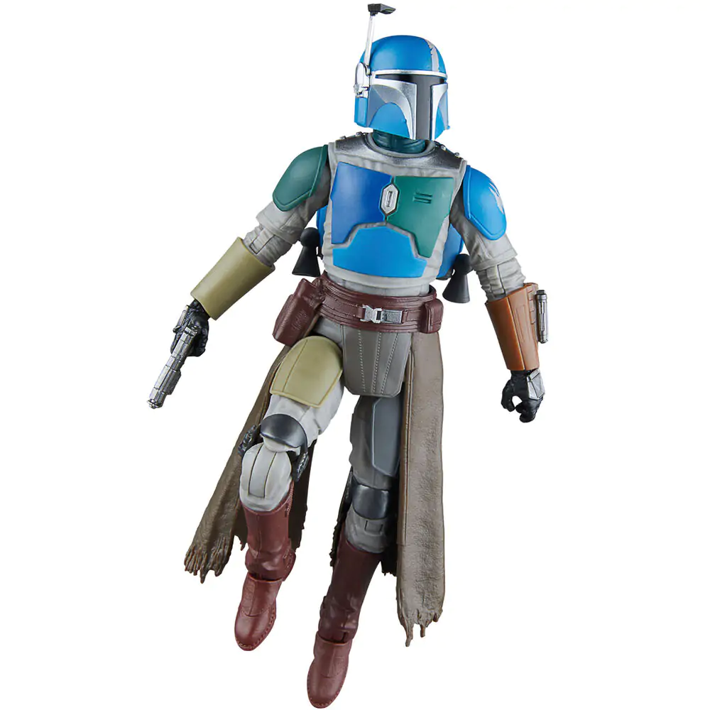 Star Wars The Mandalorian - Mandalorian Shriek-Hawk figura 15 cm fotografija izdelka