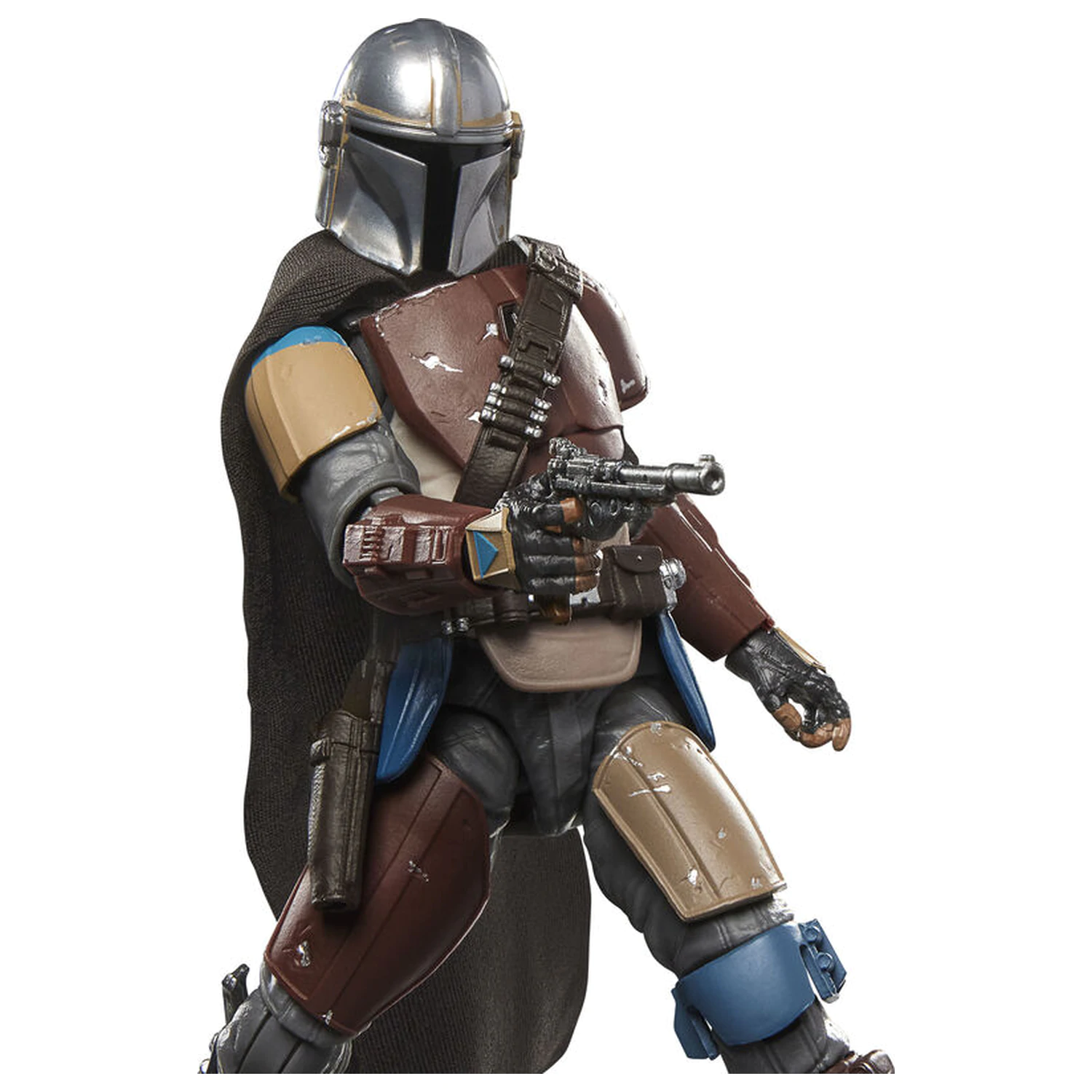 Star Wars The Mandalorian Pagodon figura 15cm fotografija izdelka