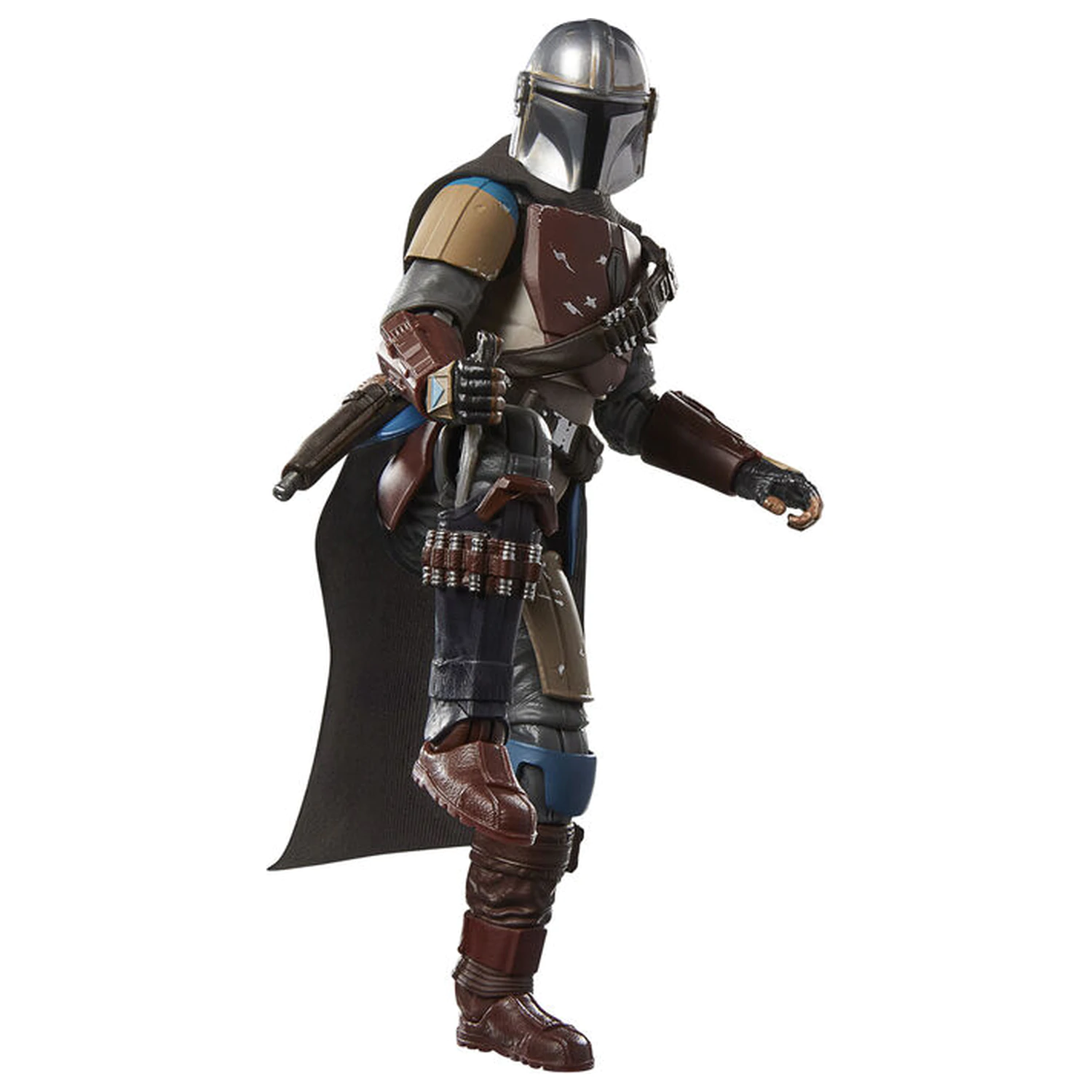 Star Wars The Mandalorian Pagodon figura 15cm fotografija izdelka