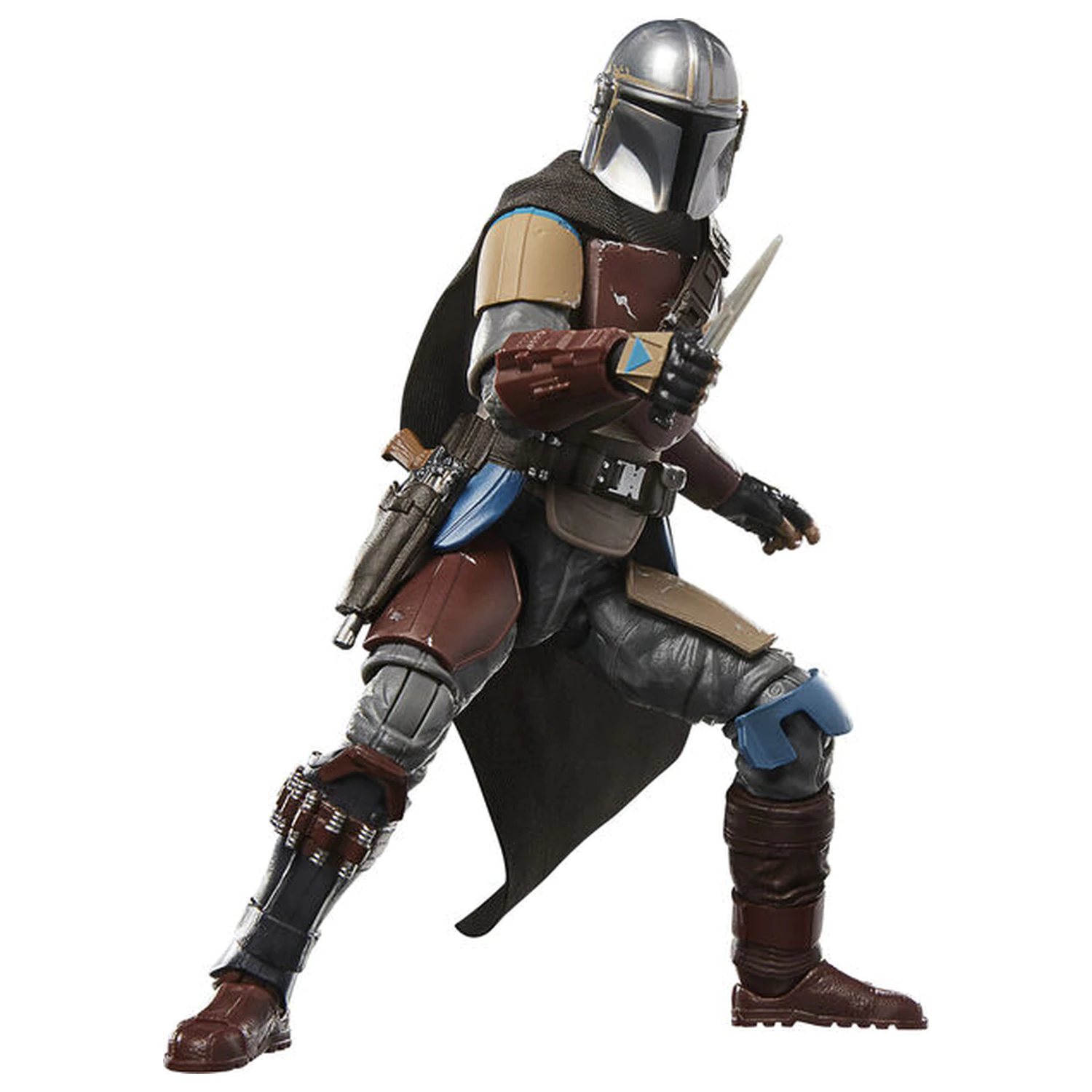 Star Wars The Mandalorian Pagodon figura 15cm fotografija izdelka