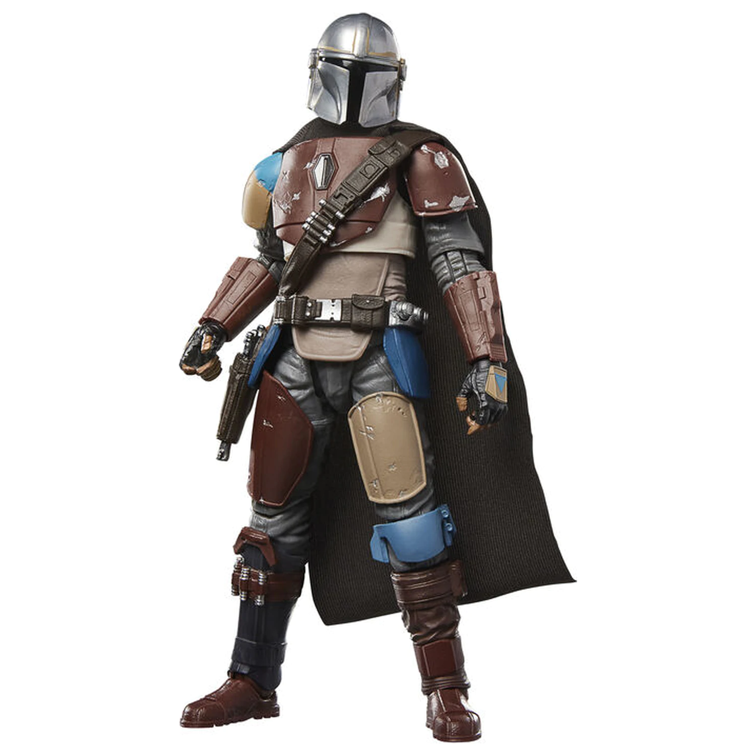 Star Wars The Mandalorian Pagodon figura 15cm fotografija izdelka