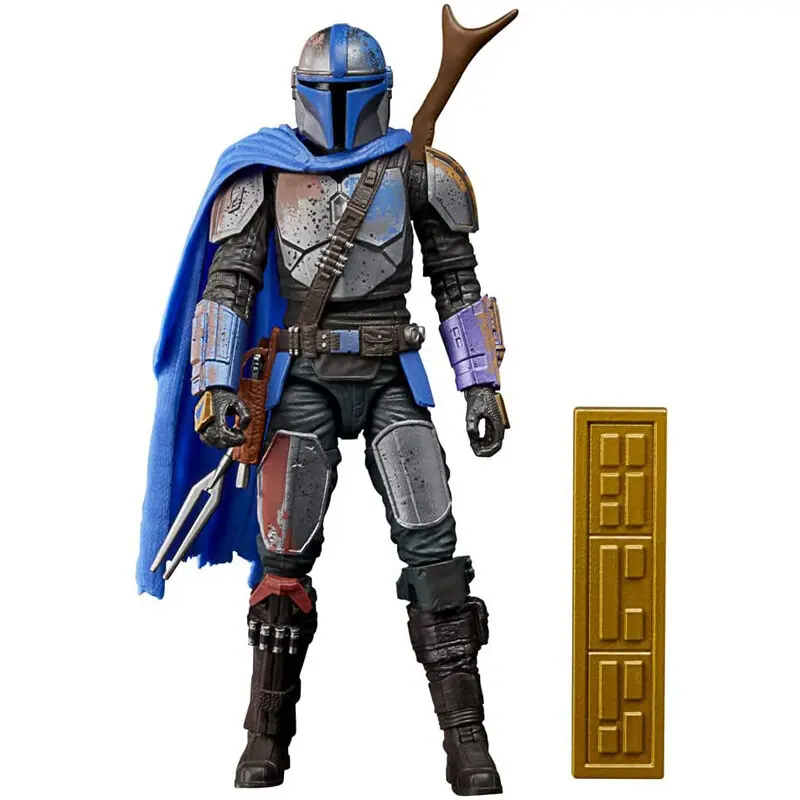 Star Wars The Mandalorian - The Mandalorian figura 15 cm fotografija izdelka