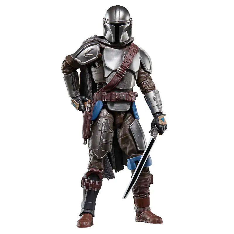 Star Wars The Mandalorian - The Mandalorian Rudniki Mandalore figura 15 cm fotografija izdelka