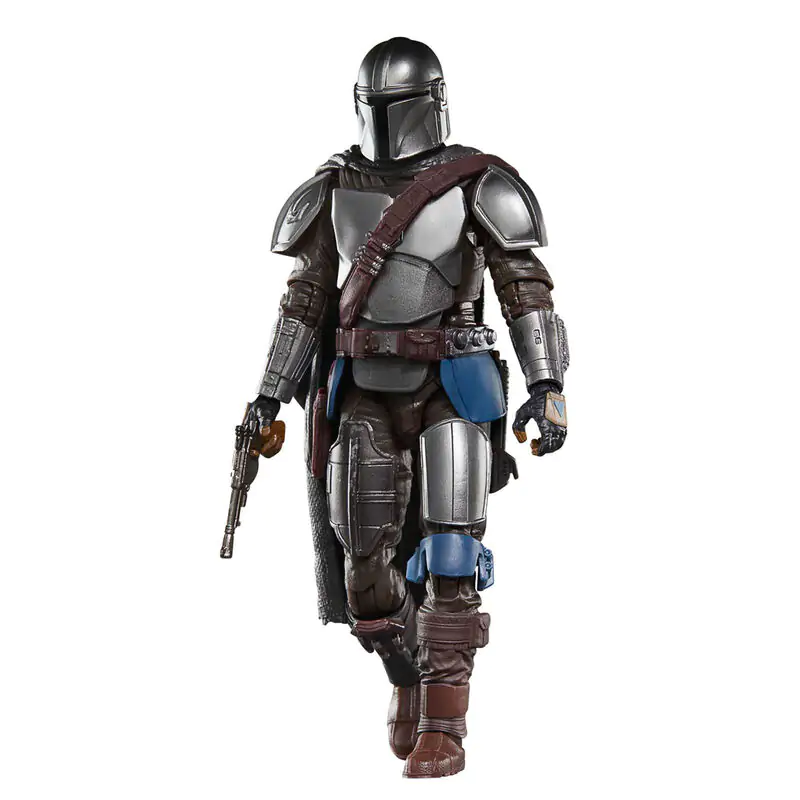 Star Wars The Mandalorian - The Mandalorian Rudniki Mandalore figura 15 cm fotografija izdelka