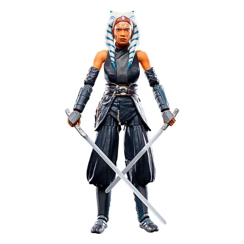 Star Wars The Mandalorian Vintage Collection Akcijska Figura 2022 Ahsoka Tano (Corvus) 10 cm fotografija izdelka