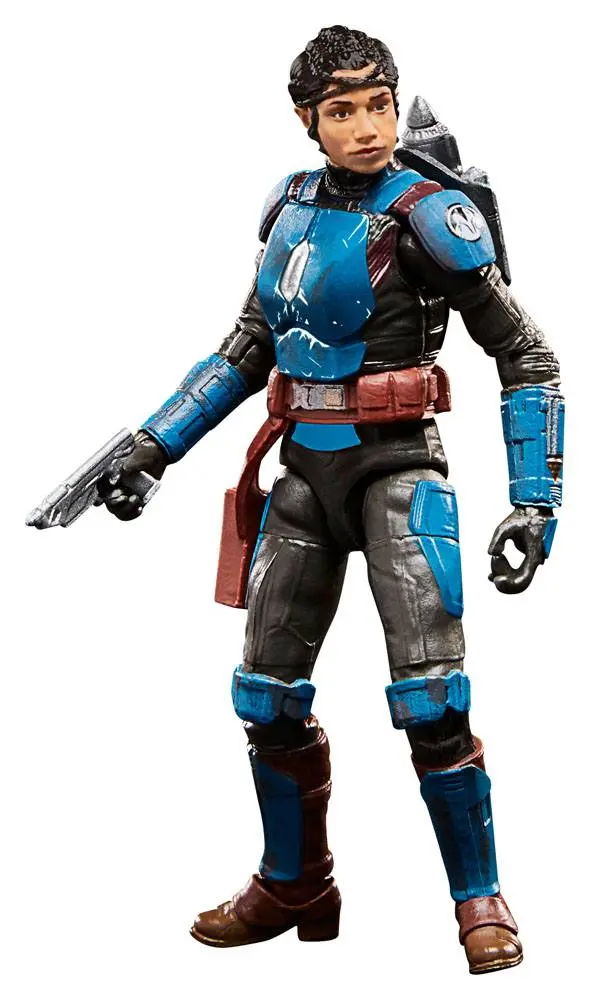 Star Wars: The Mandalorian Vintage Collection Akcijska Figura 2022 Koska Reeves 10 cm fotografija izdelka