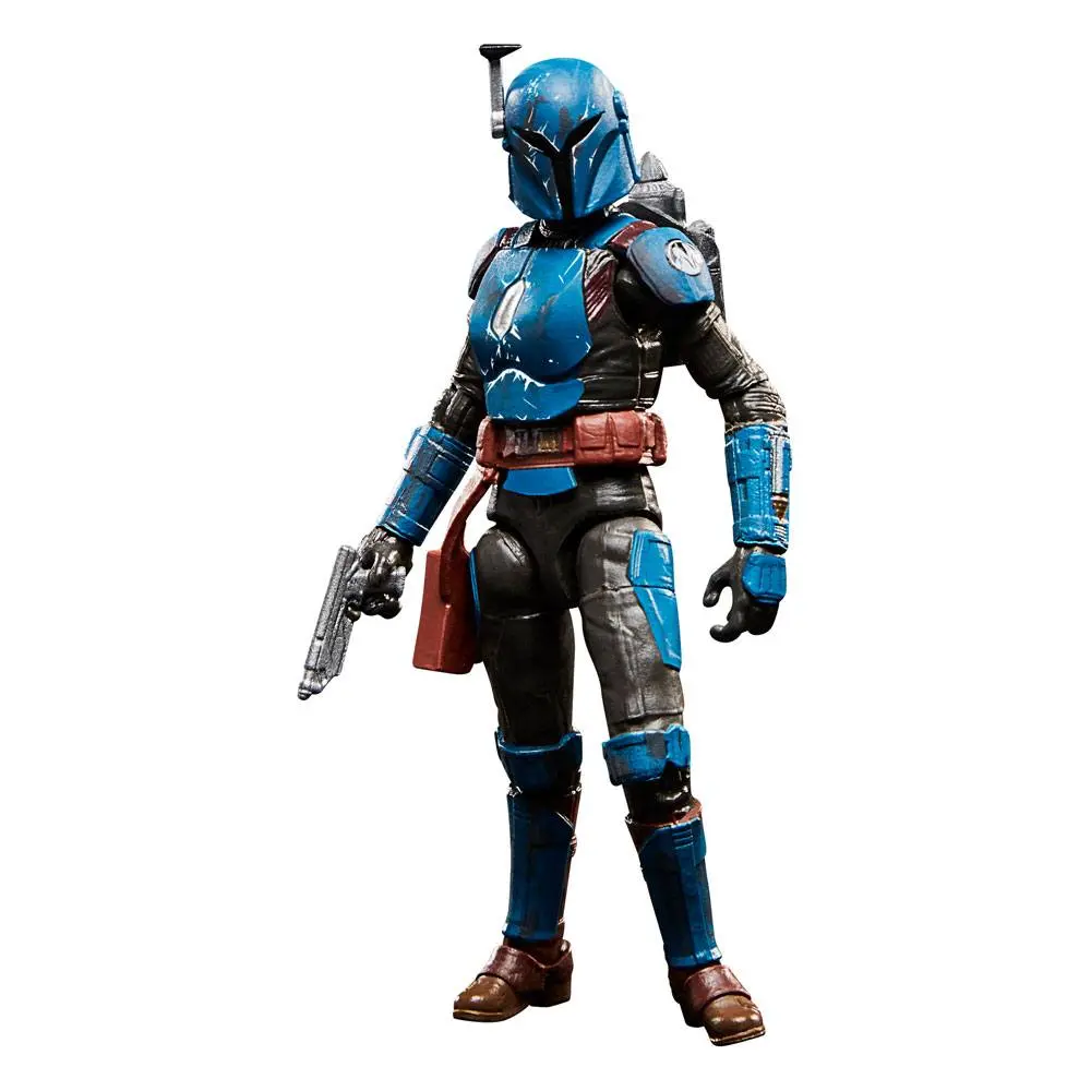 Star Wars: The Mandalorian Vintage Collection Akcijska Figura 2022 Koska Reeves 10 cm fotografija izdelka