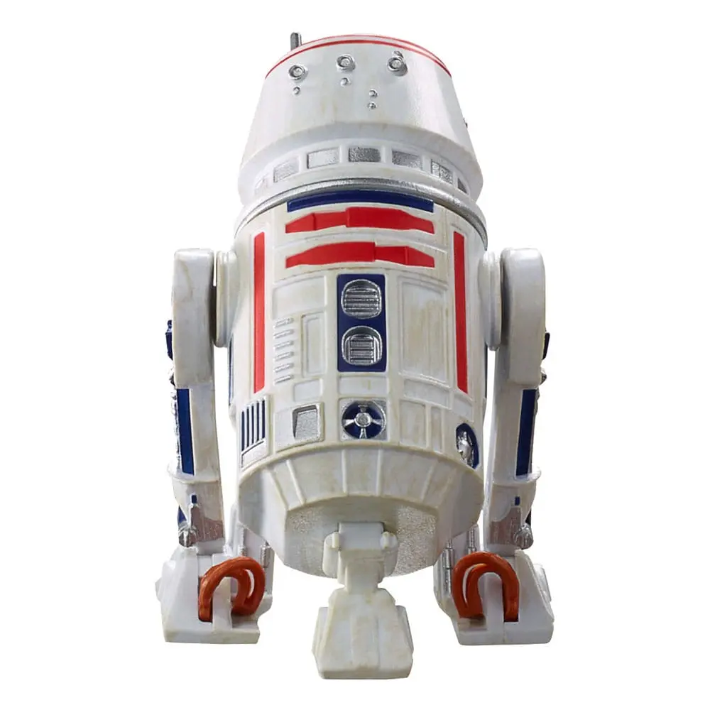 Star Wars: The Mandalorian Vintage Collection akcijska figura R5-D4 10 cm fotografija izdelka