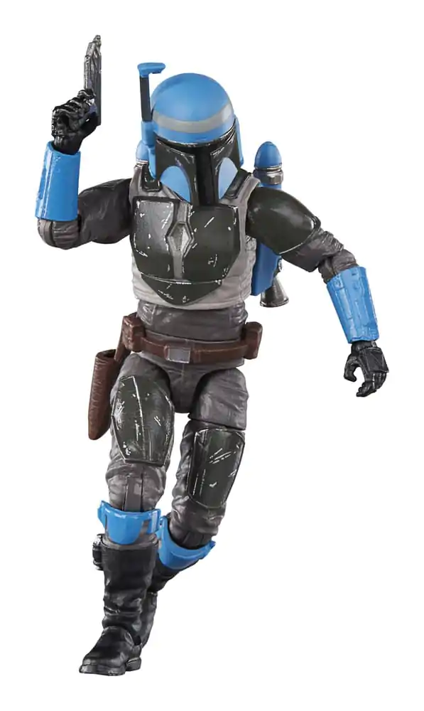 Star Wars: The Mandalorian Vintage Collection akcijska figura Axe Woves (Privateer) 10 cm fotografija izdelka