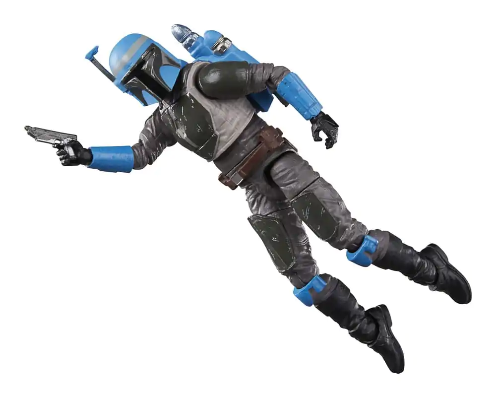 Star Wars: The Mandalorian Vintage Collection akcijska figura Axe Woves (Privateer) 10 cm fotografija izdelka