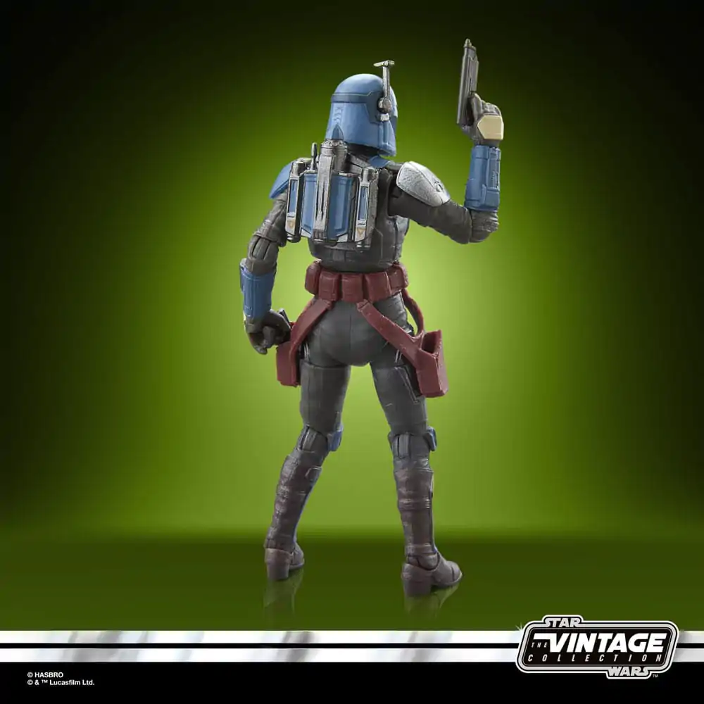 Star Wars: The Mandalorian Vintage Collection Akcijska figura Bo-Katan Kryze (Plazir-15) 10 cm fotografija izdelka