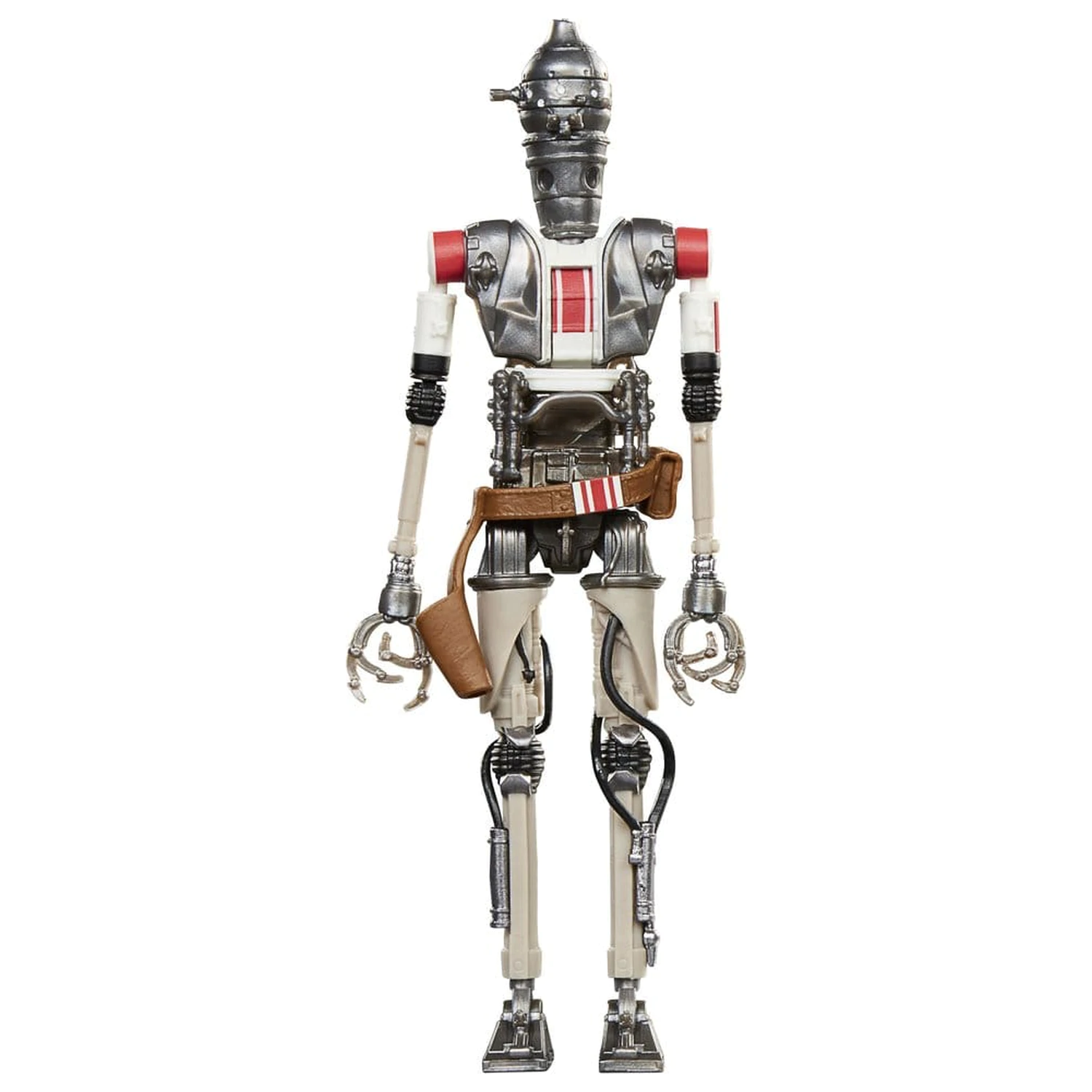 Star Wars: The Mandalorian Vintage Collection akcijska figura IG-11 (Nevarro Marshal) 10 cm fotografija izdelka