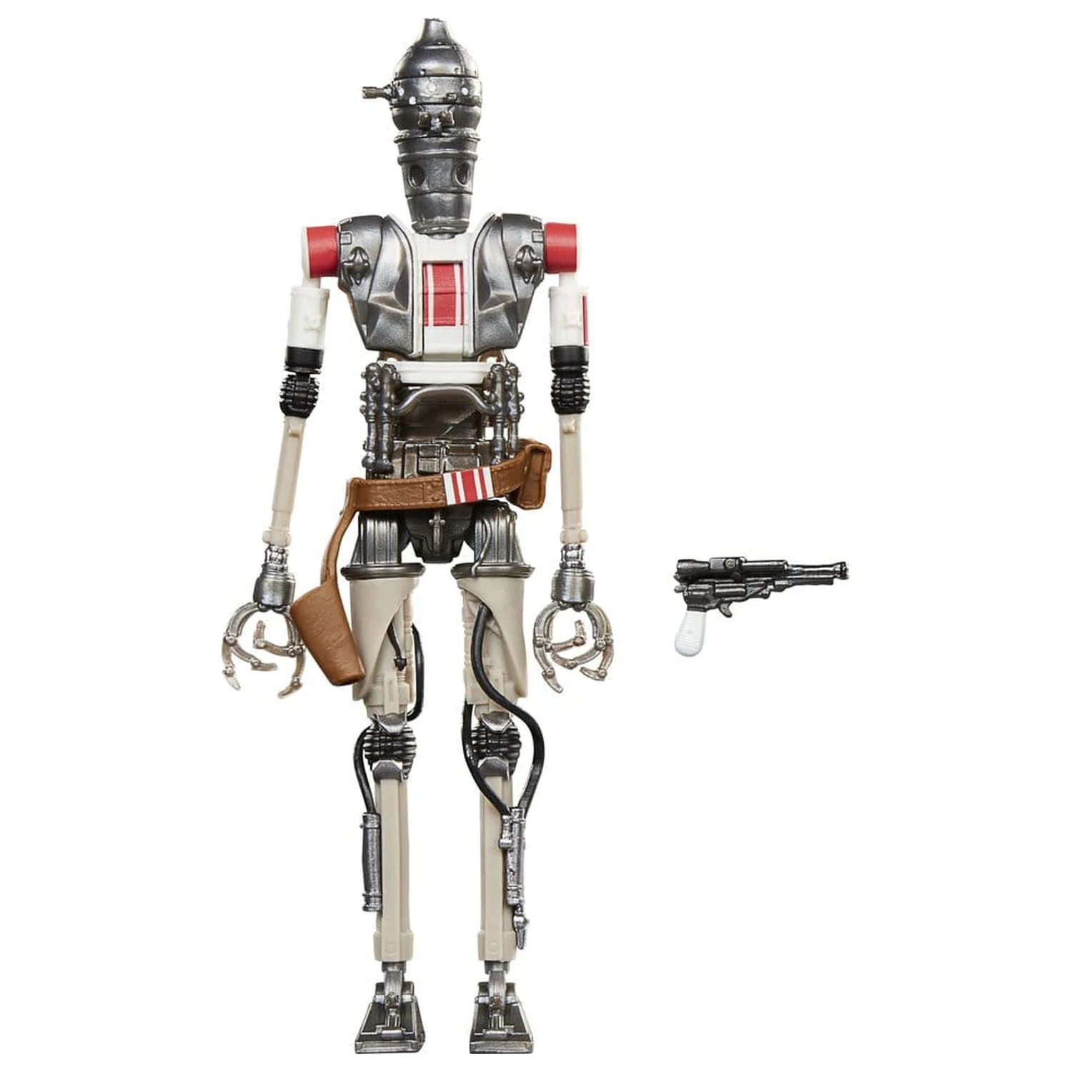 Star Wars: The Mandalorian Vintage Collection akcijska figura IG-11 (Nevarro Marshal) 10 cm fotografija izdelka