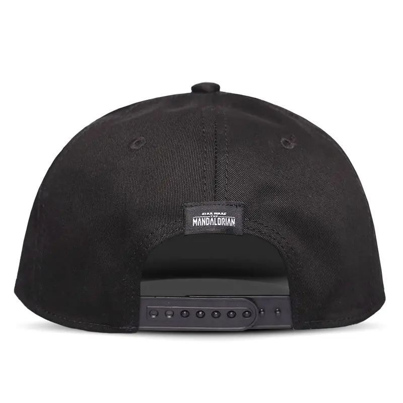 Star Wars: The Mandalorian Snapback Otrok fotografija izdelka