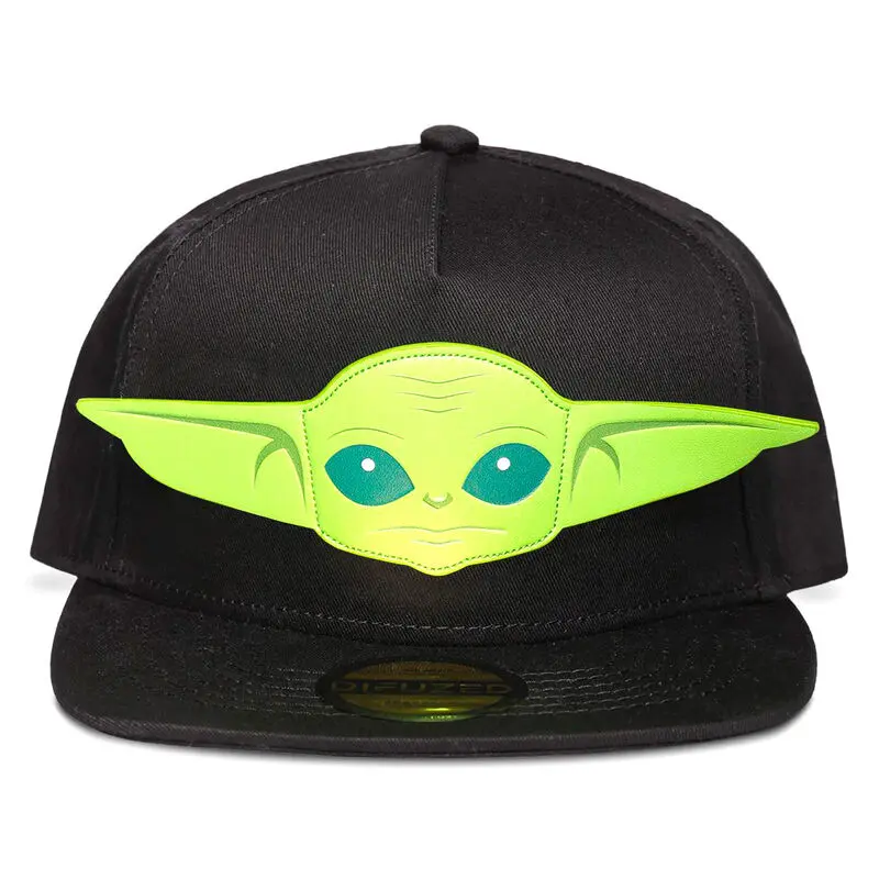 Star Wars: The Mandalorian Snapback Otrok fotografija izdelka