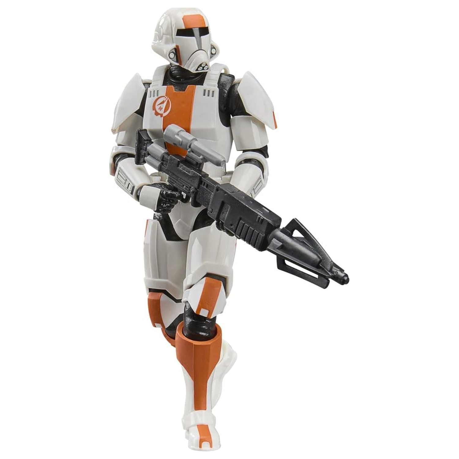 Star Wars: The Old Republic Black Series akcijska figura Republic Trooper 15 cm fotografija izdelka