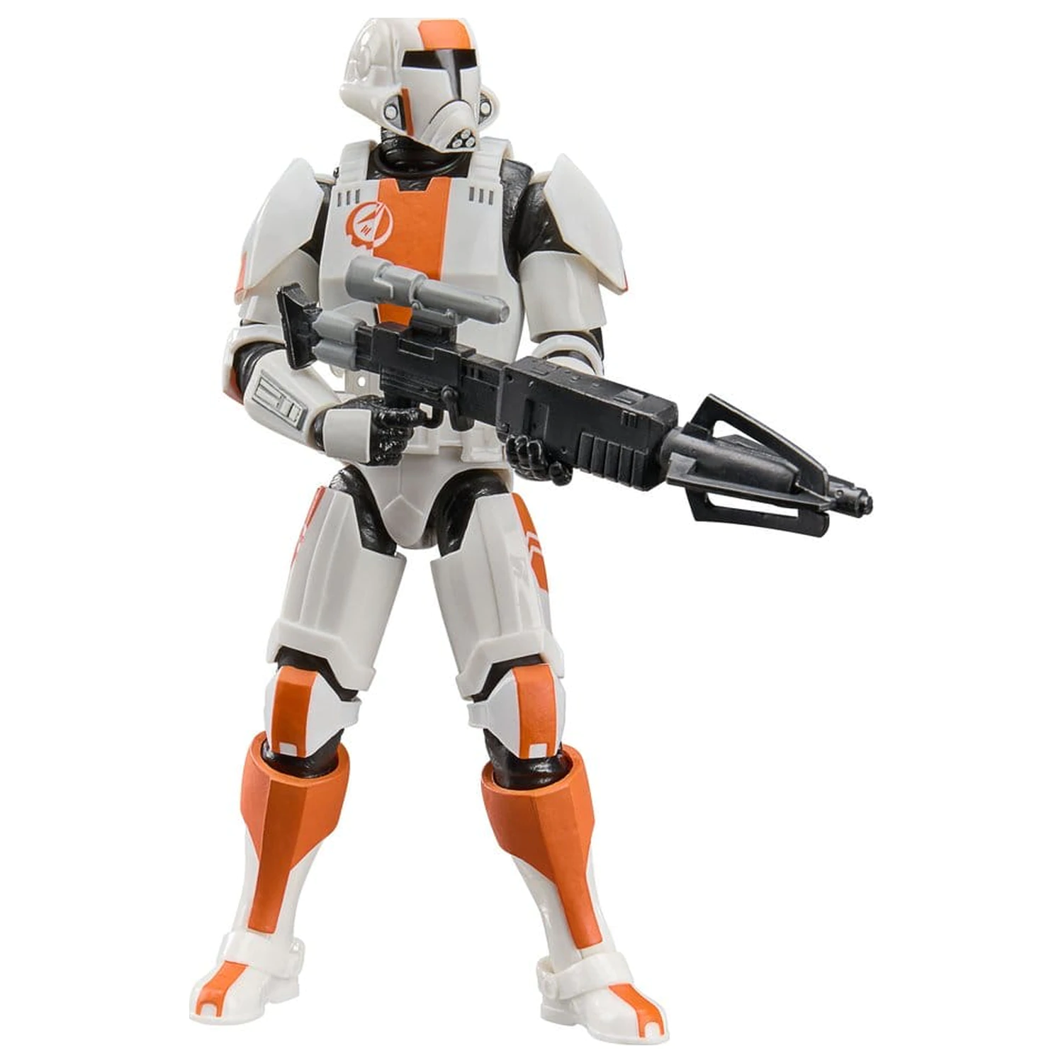 Star Wars: The Old Republic Black Series akcijska figura Republic Trooper 15 cm fotografija izdelka