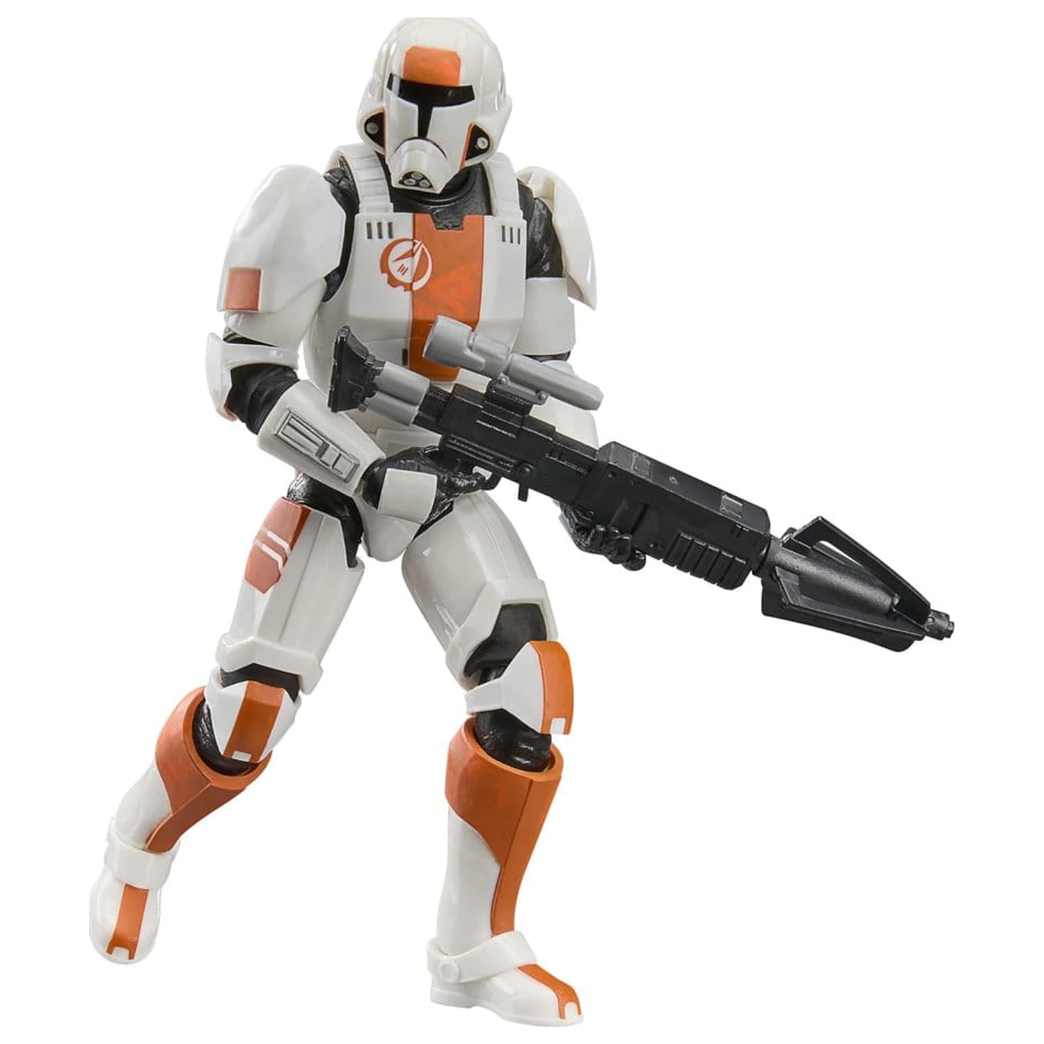Star Wars: The Old Republic Black Series akcijska figura Republic Trooper 15 cm fotografija izdelka