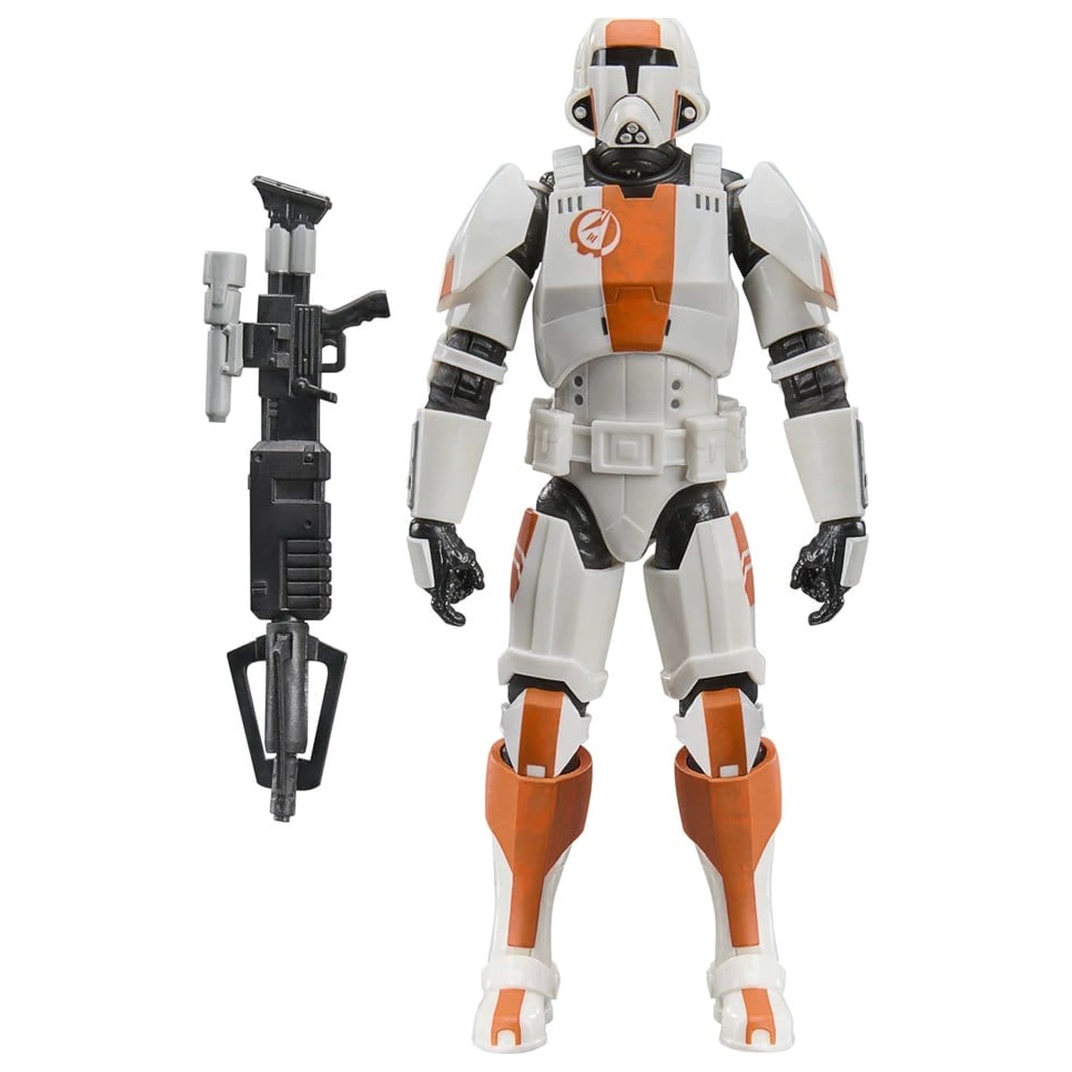 Star Wars: The Old Republic Black Series akcijska figura Republic Trooper 15 cm fotografija izdelka
