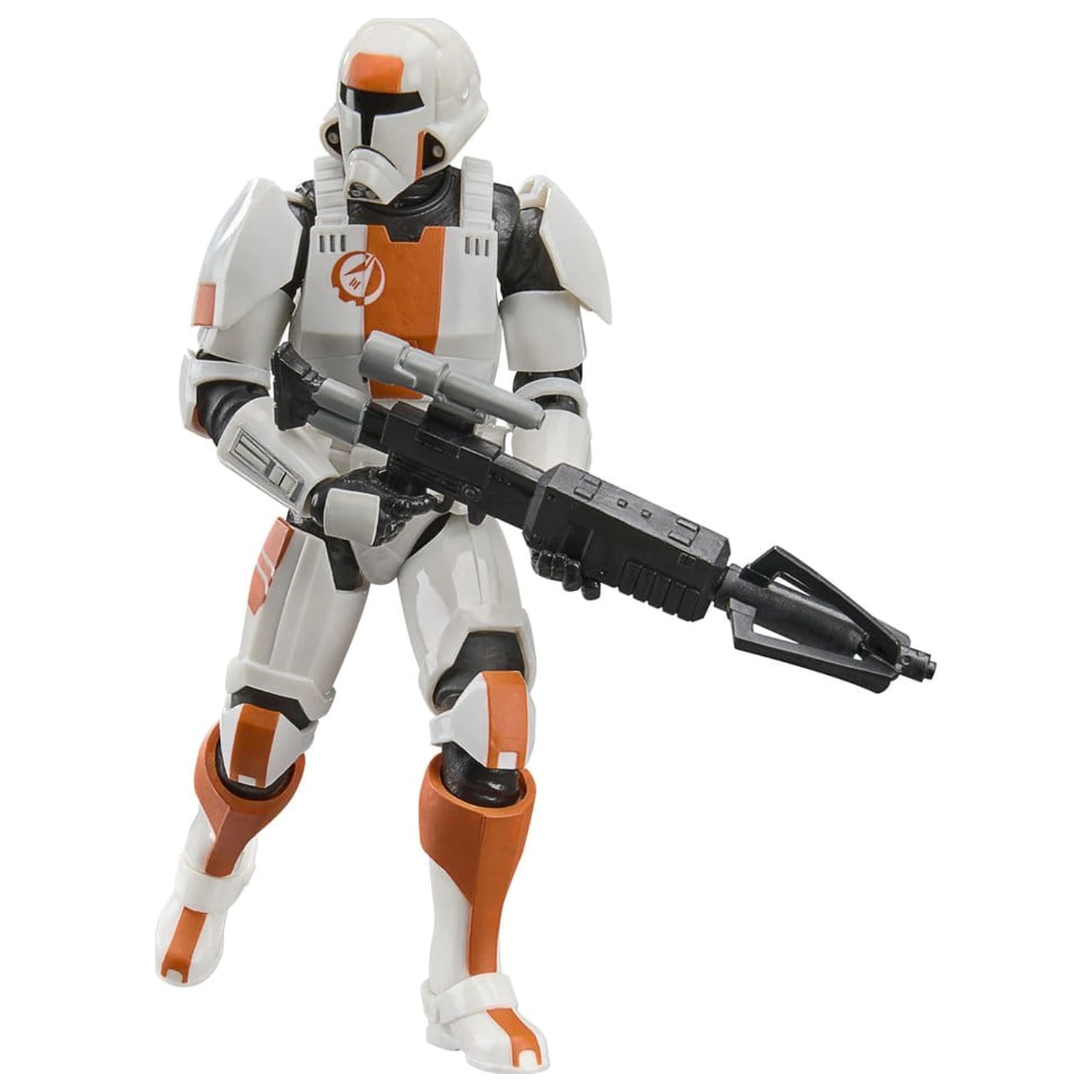 Star Wars: The Old Republic Black Series akcijska figura Republic Trooper 15 cm fotografija izdelka