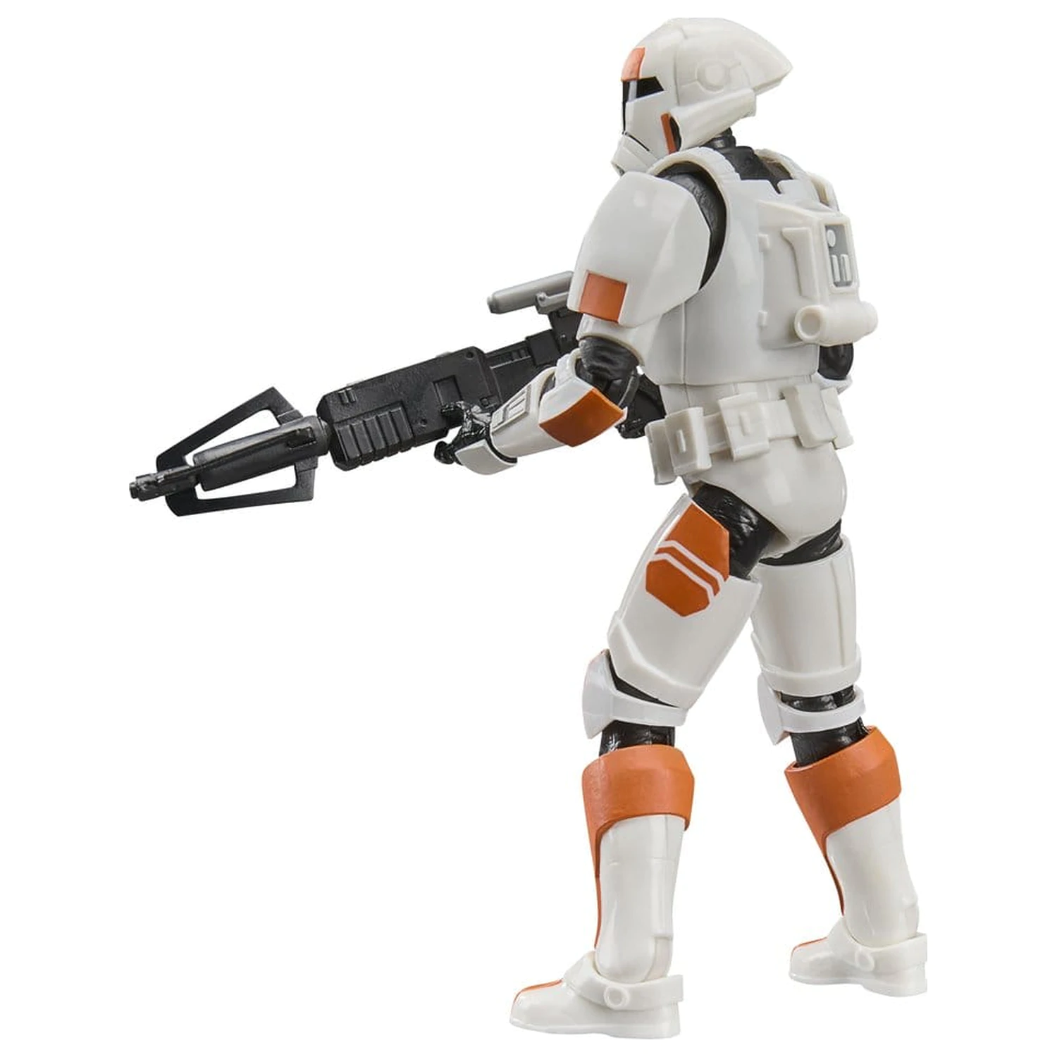 Star Wars: The Old Republic Black Series akcijska figura Republic Trooper 15 cm fotografija izdelka
