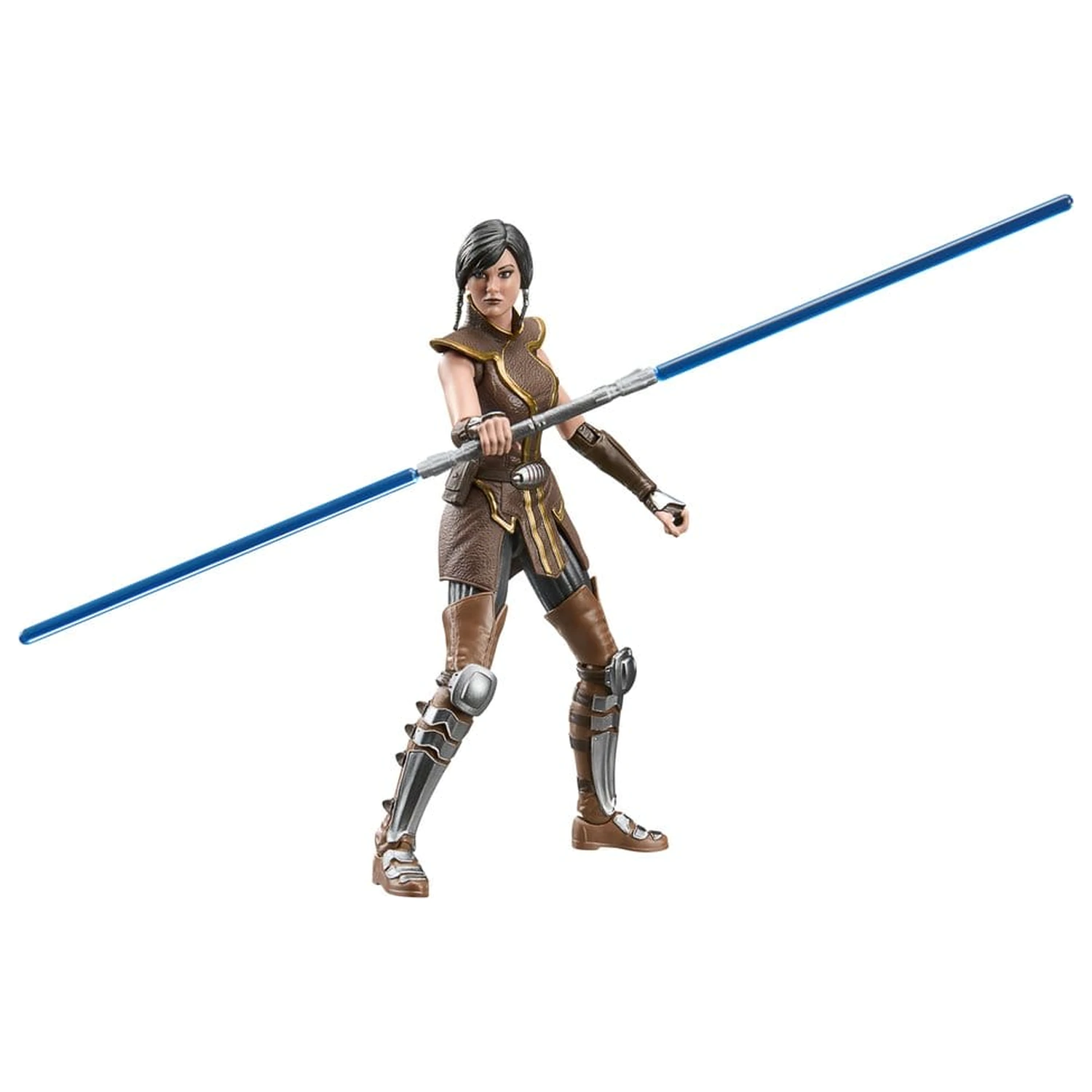 Star Wars: The Old Republic Black Series akcijska figura Satele Shan 15 cm fotografija izdelka