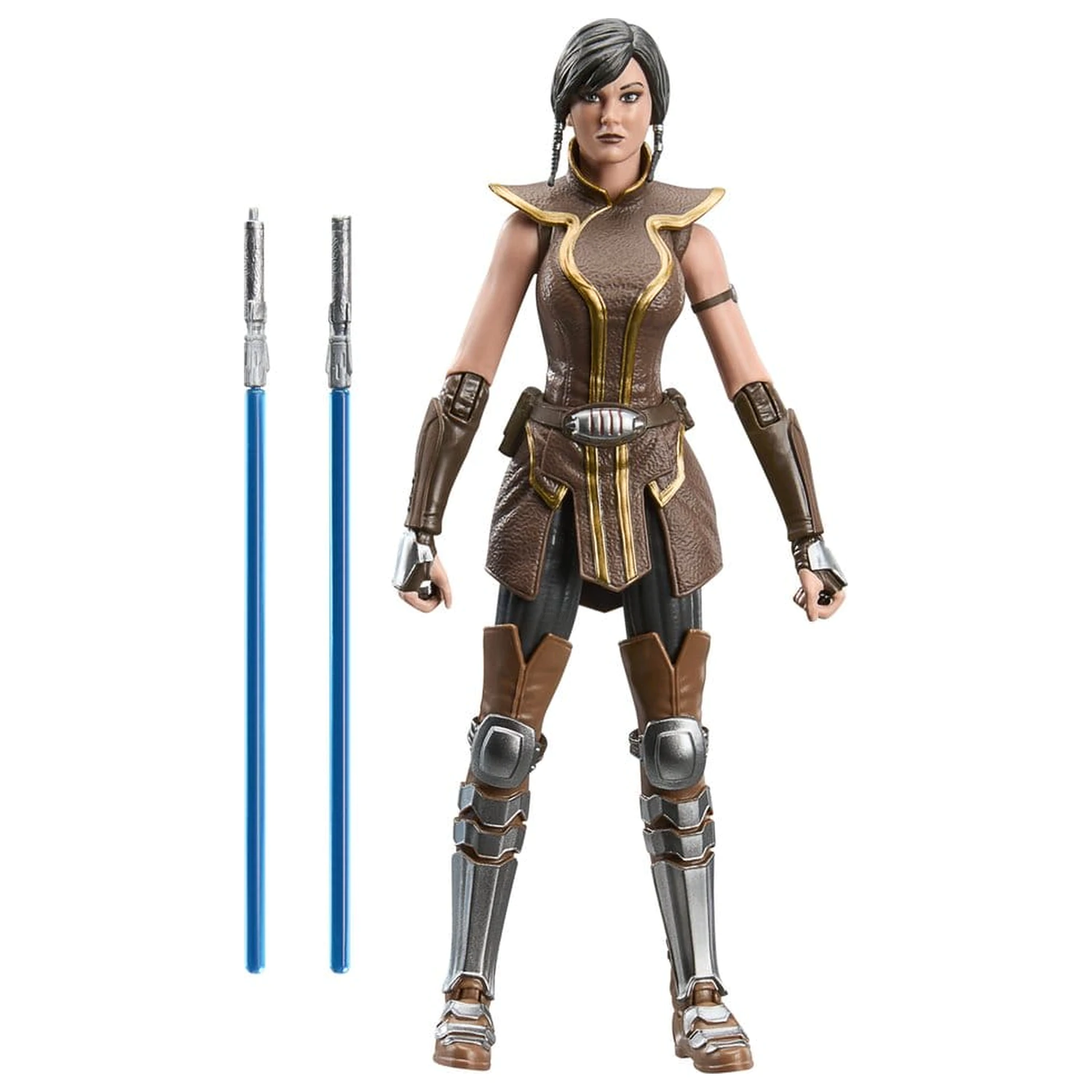 Star Wars: The Old Republic Black Series akcijska figura Satele Shan 15 cm fotografija izdelka