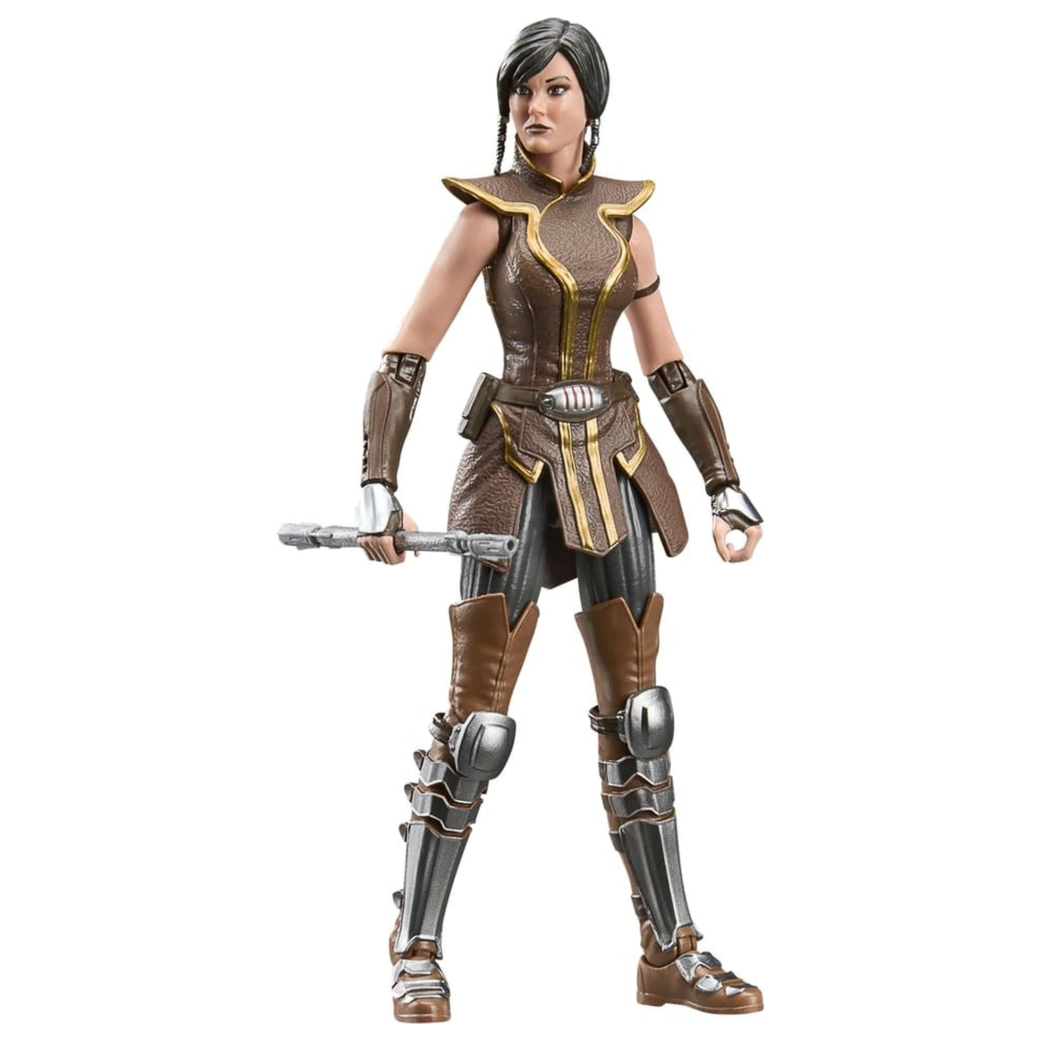 Star Wars: The Old Republic Black Series akcijska figura Satele Shan 15 cm fotografija izdelka