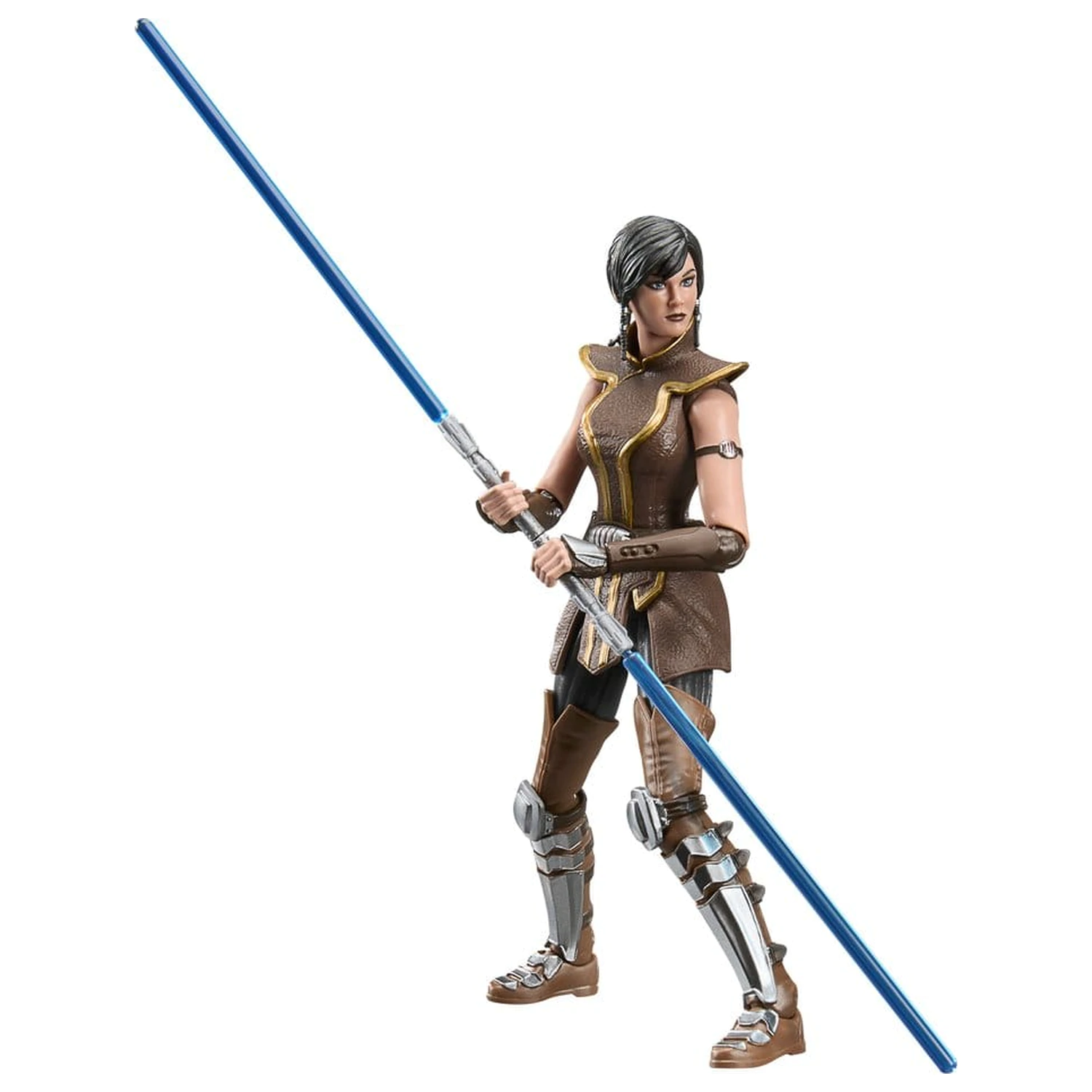 Star Wars: The Old Republic Black Series akcijska figura Satele Shan 15 cm fotografija izdelka