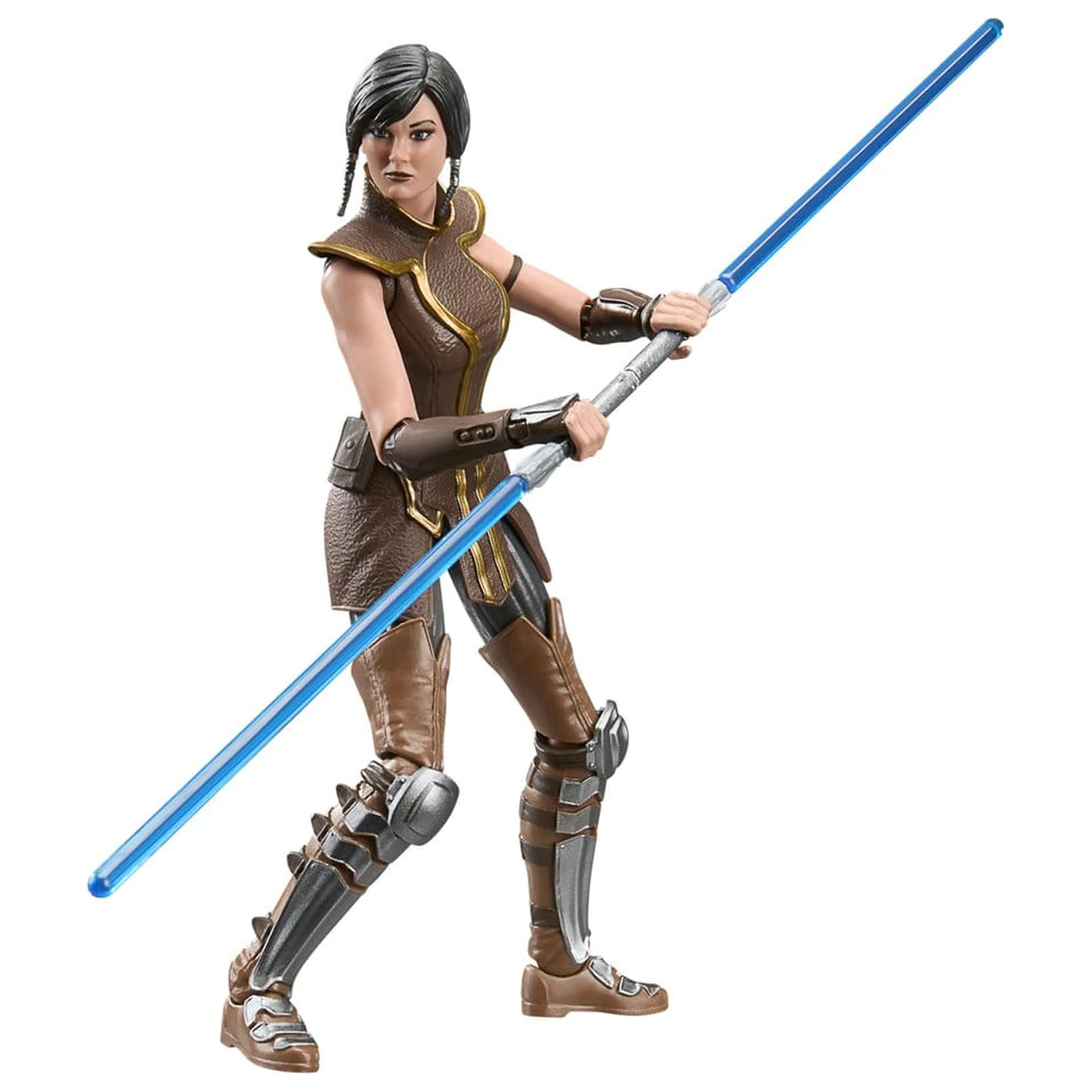 Star Wars: The Old Republic Black Series akcijska figura Satele Shan 15 cm fotografija izdelka
