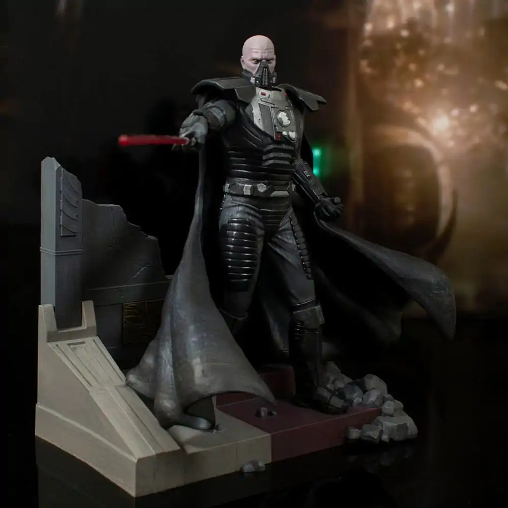 Star Wars: The Old Republic Gallery PVC Kip Darth Malgus 25 cm fotografija izdelka