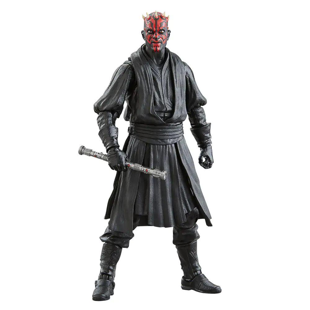 Star Wars The Phantom Menace Darth Maul figura 15 cm fotografija izdelka