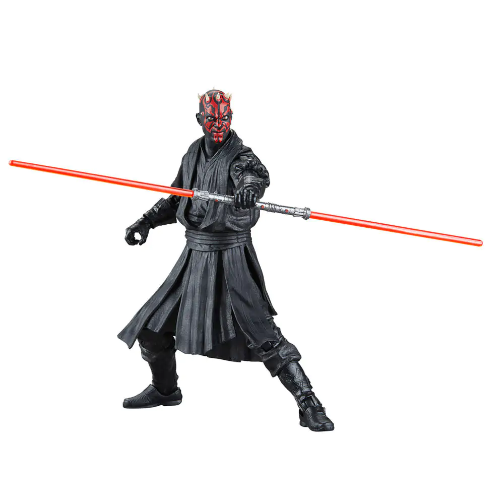 Star Wars The Phantom Menace Darth Maul figura 15 cm fotografija izdelka