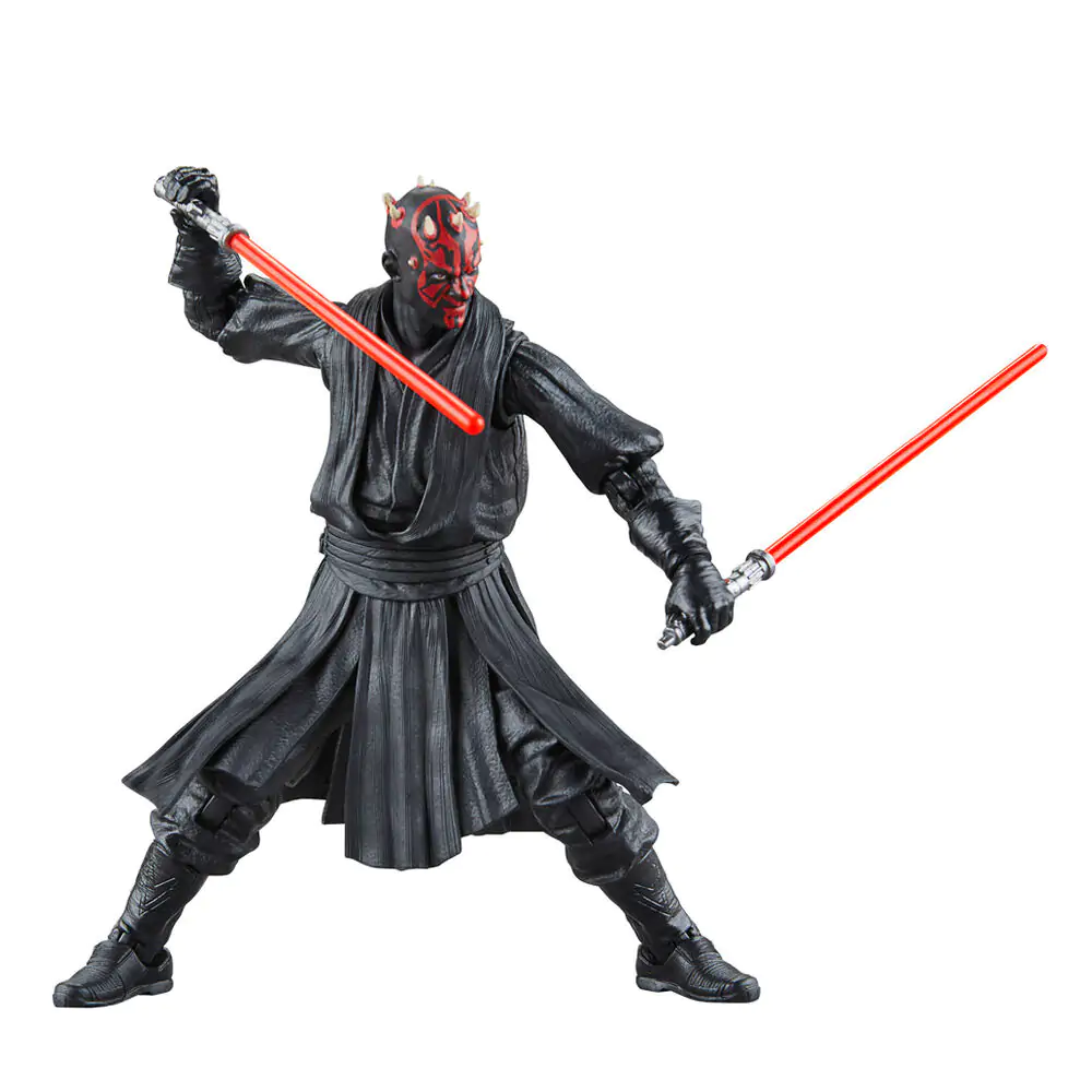 Star Wars The Phantom Menace Darth Maul figura 15 cm fotografija izdelka