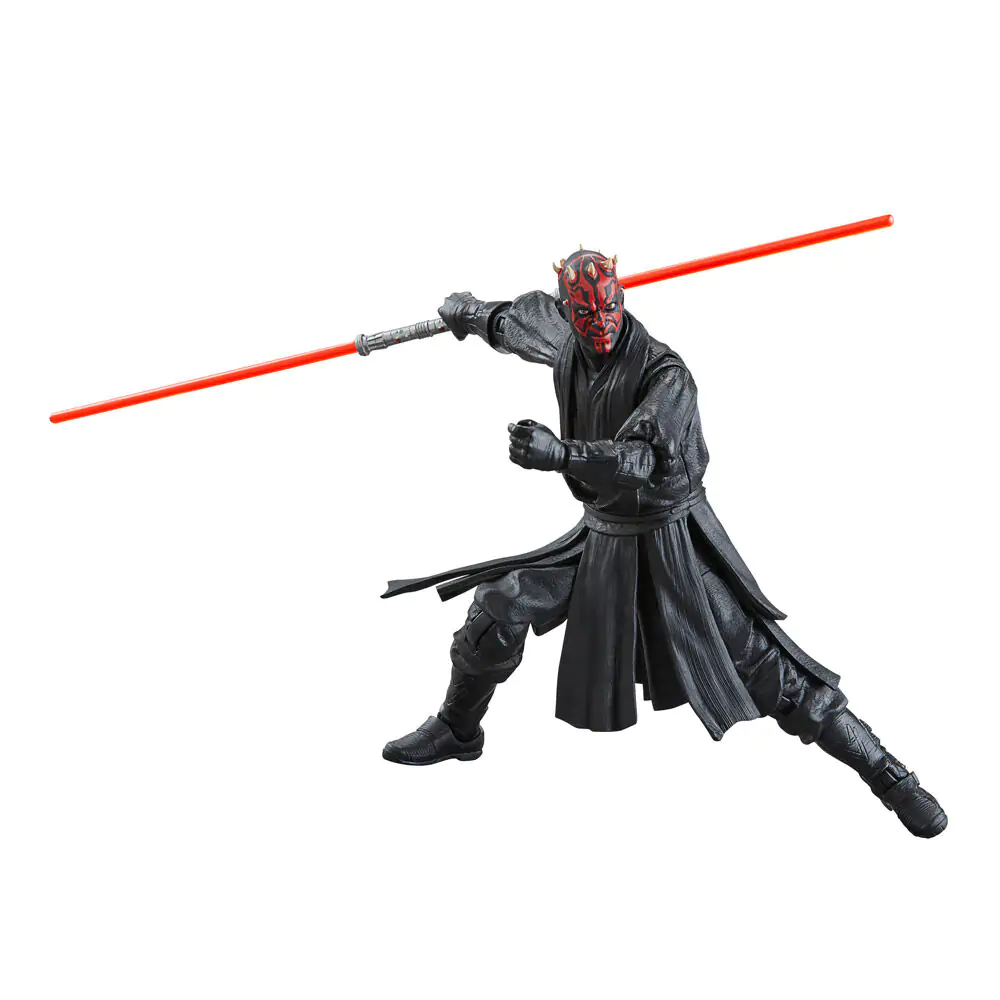 Star Wars The Phantom Menace Darth Maul figura 15 cm fotografija izdelka