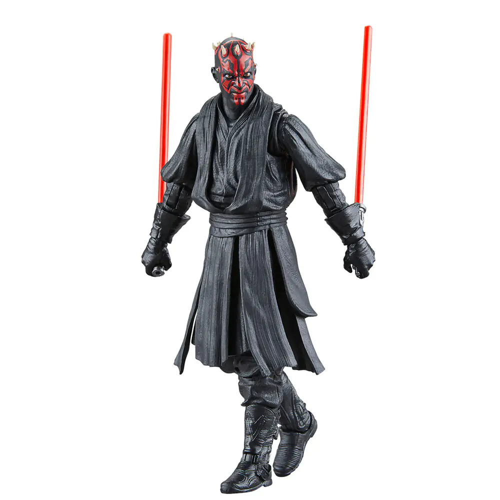 Star Wars The Phantom Menace Darth Maul figura 15 cm fotografija izdelka