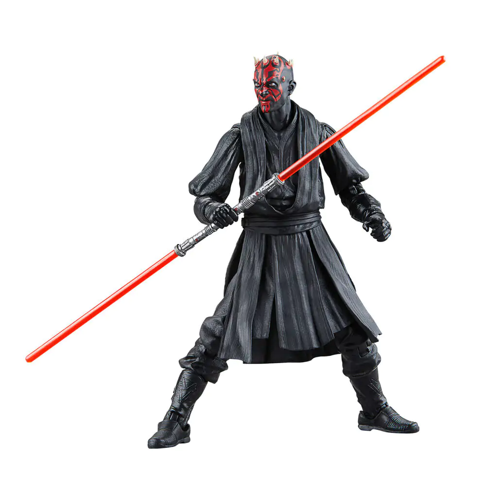 Star Wars The Phantom Menace Darth Maul figura 15 cm fotografija izdelka