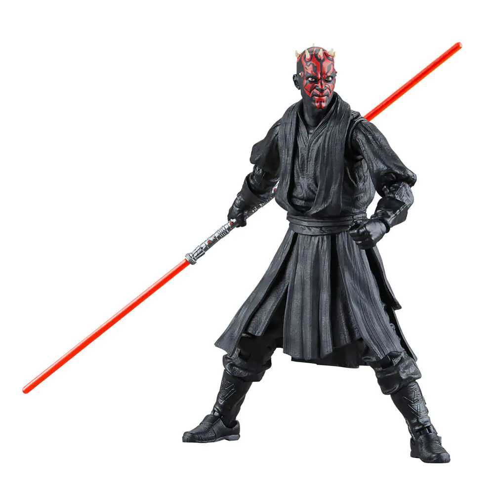 Star Wars The Phantom Menace Darth Maul figura 15 cm fotografija izdelka